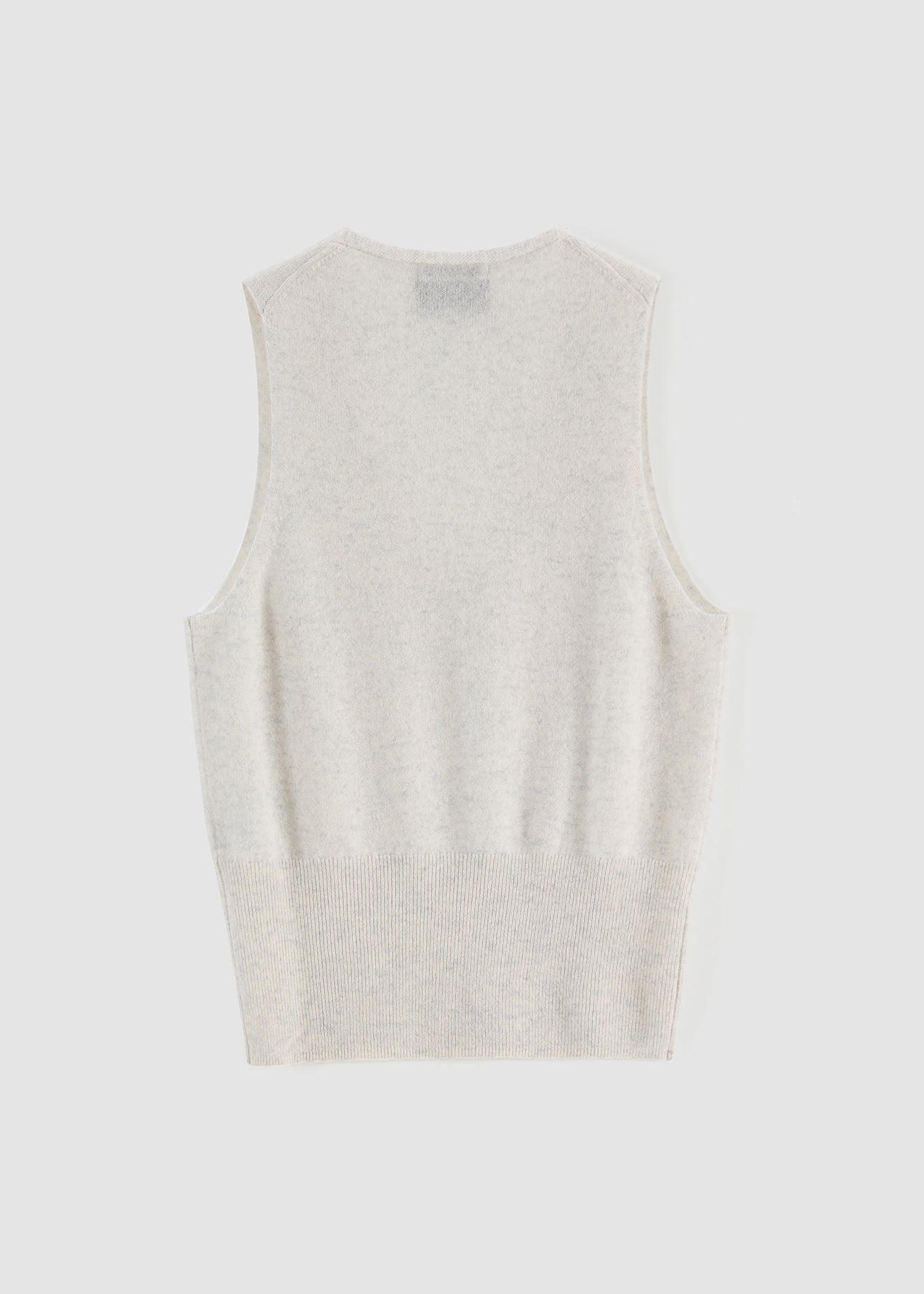 180 CASHMERE CLASSIC TANK TRY