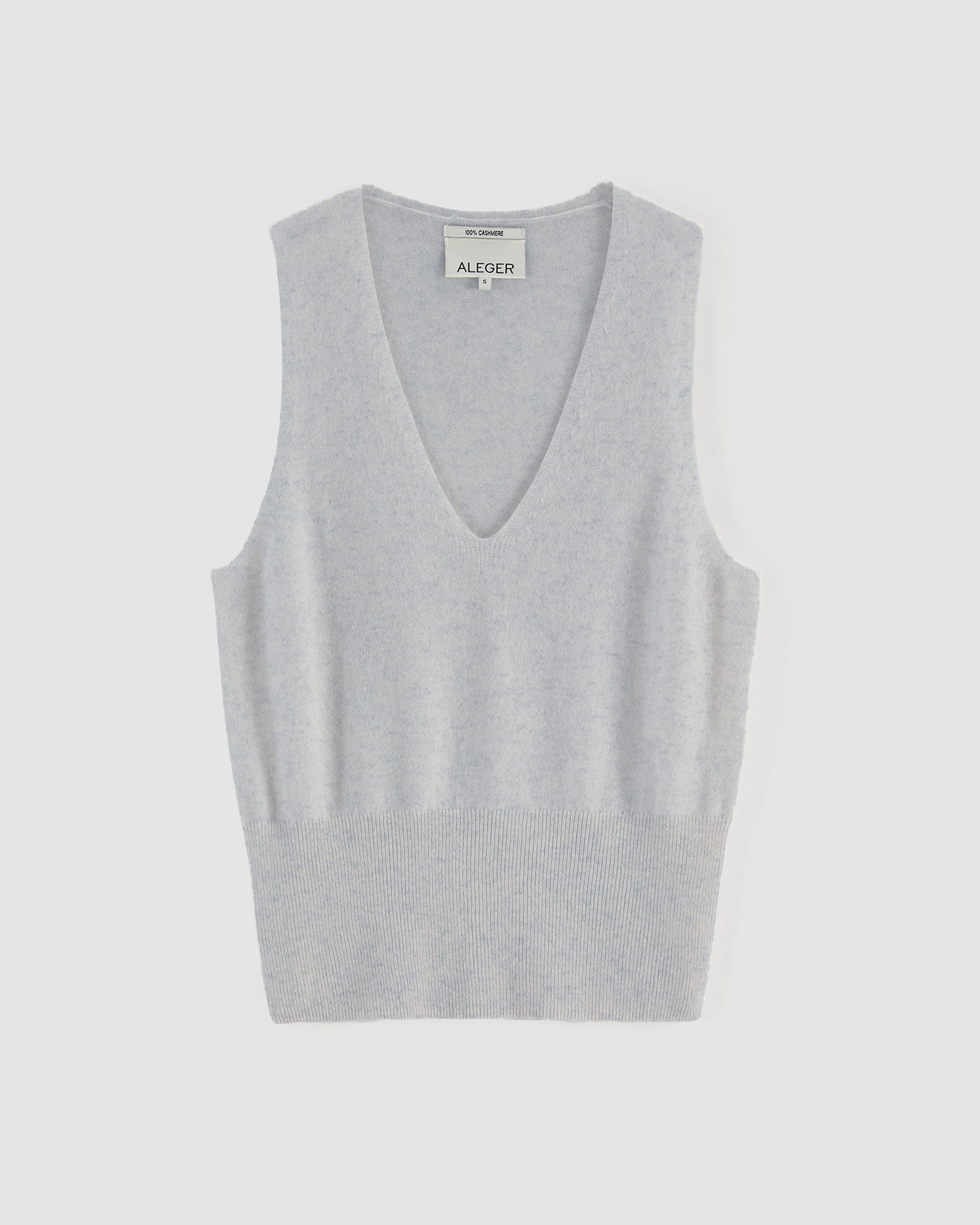 080 CASHMERE BLEND CLASSIC TANK