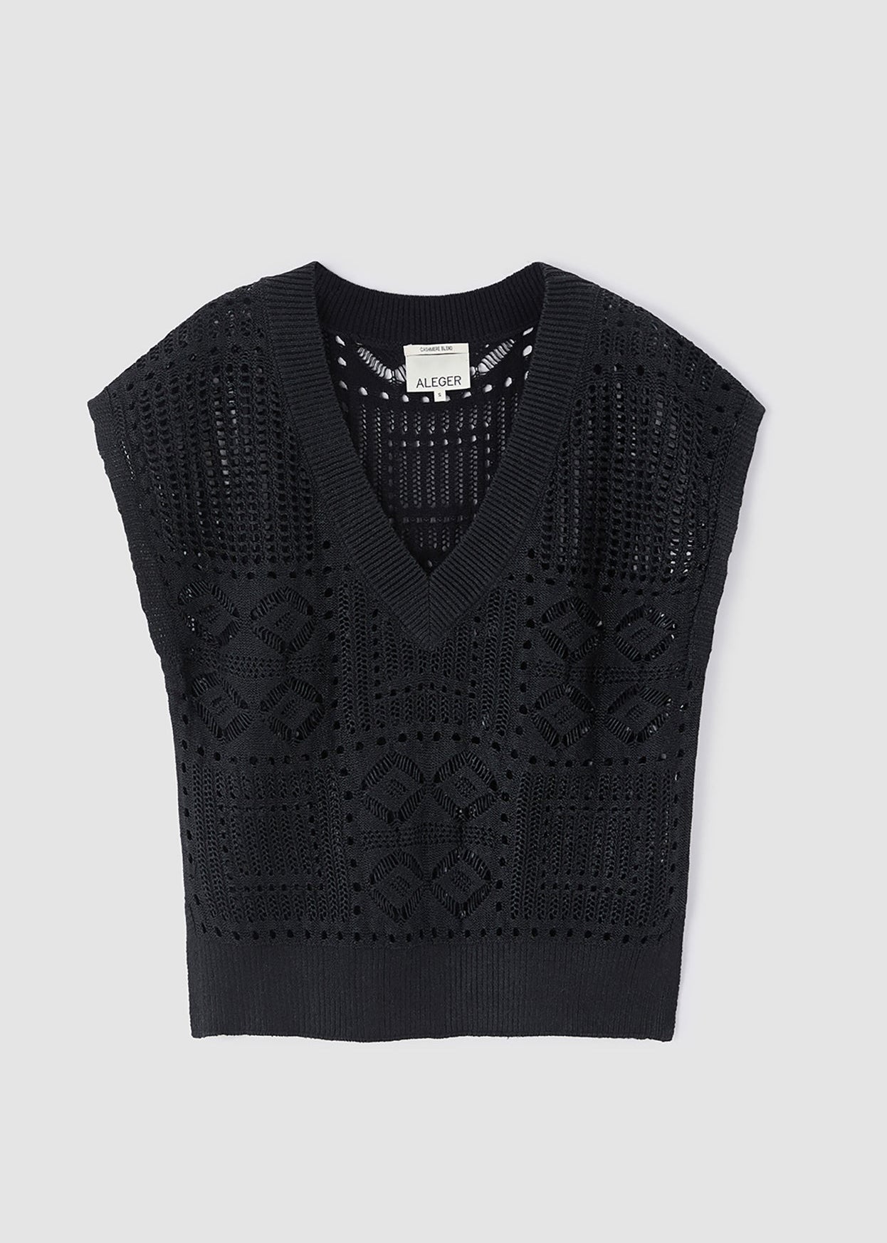 N.2263 ANTIBES FOIL TOP