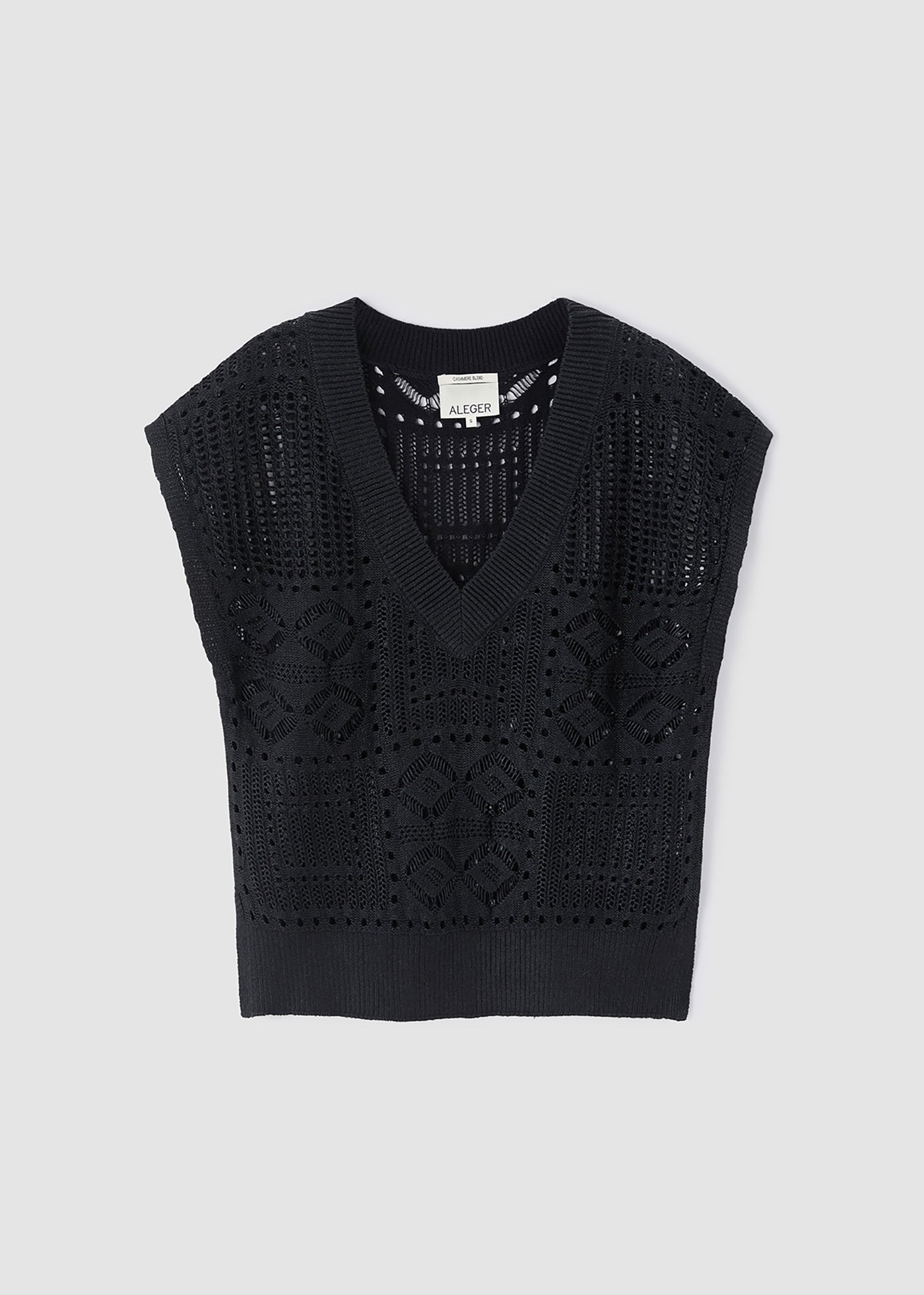 N.2263 ANTIBES FOIL TOP