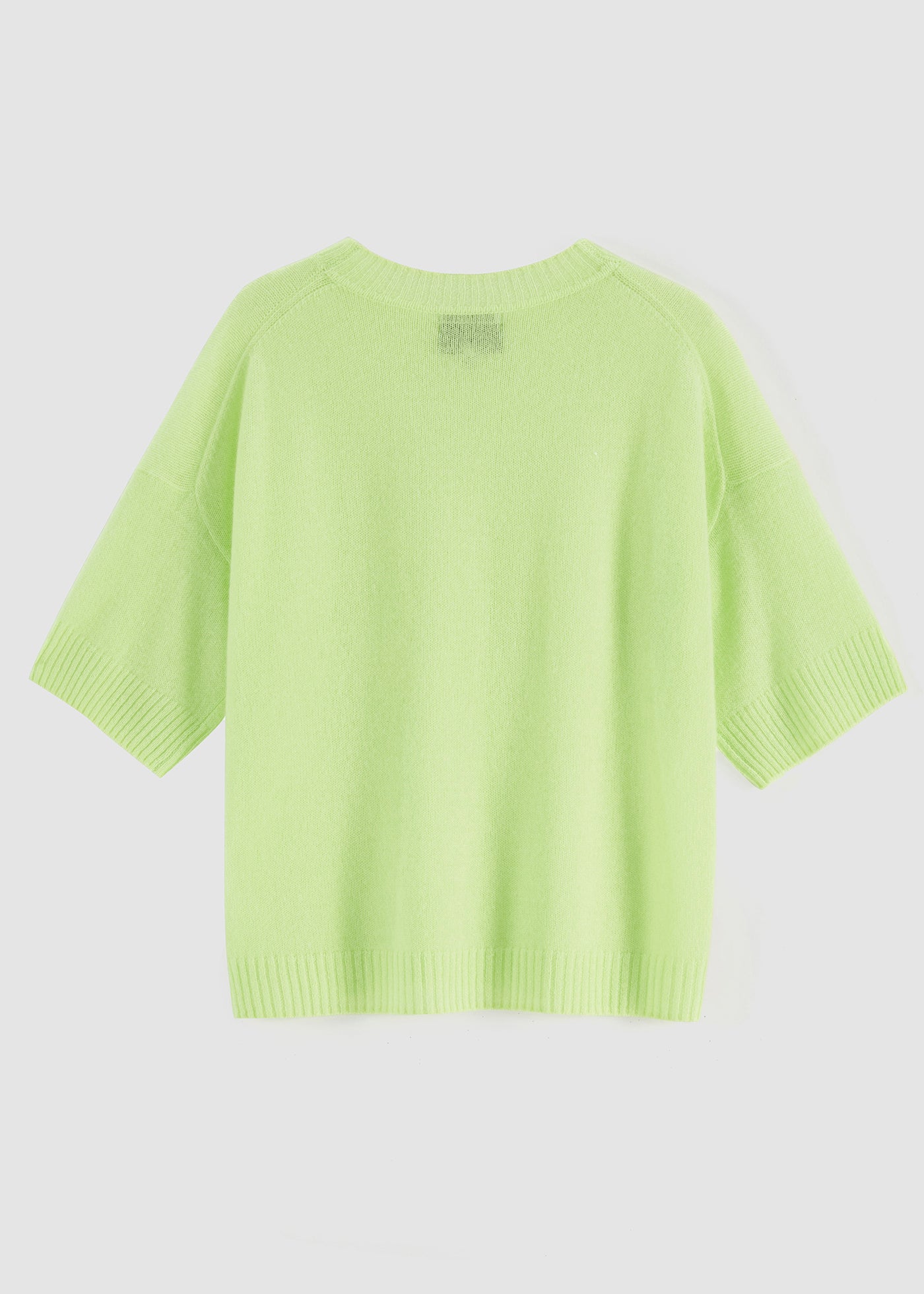 273 CASHMERE FEATHERWEIGHT TOP LME