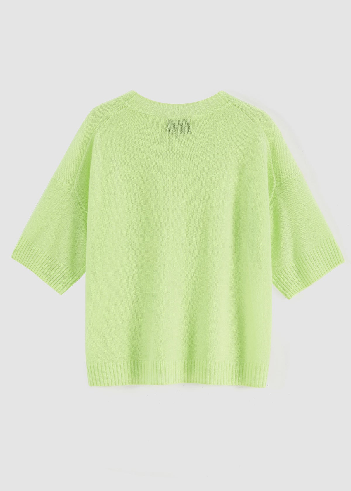 273 CASHMERE FEATHERWEIGHT TOP LME