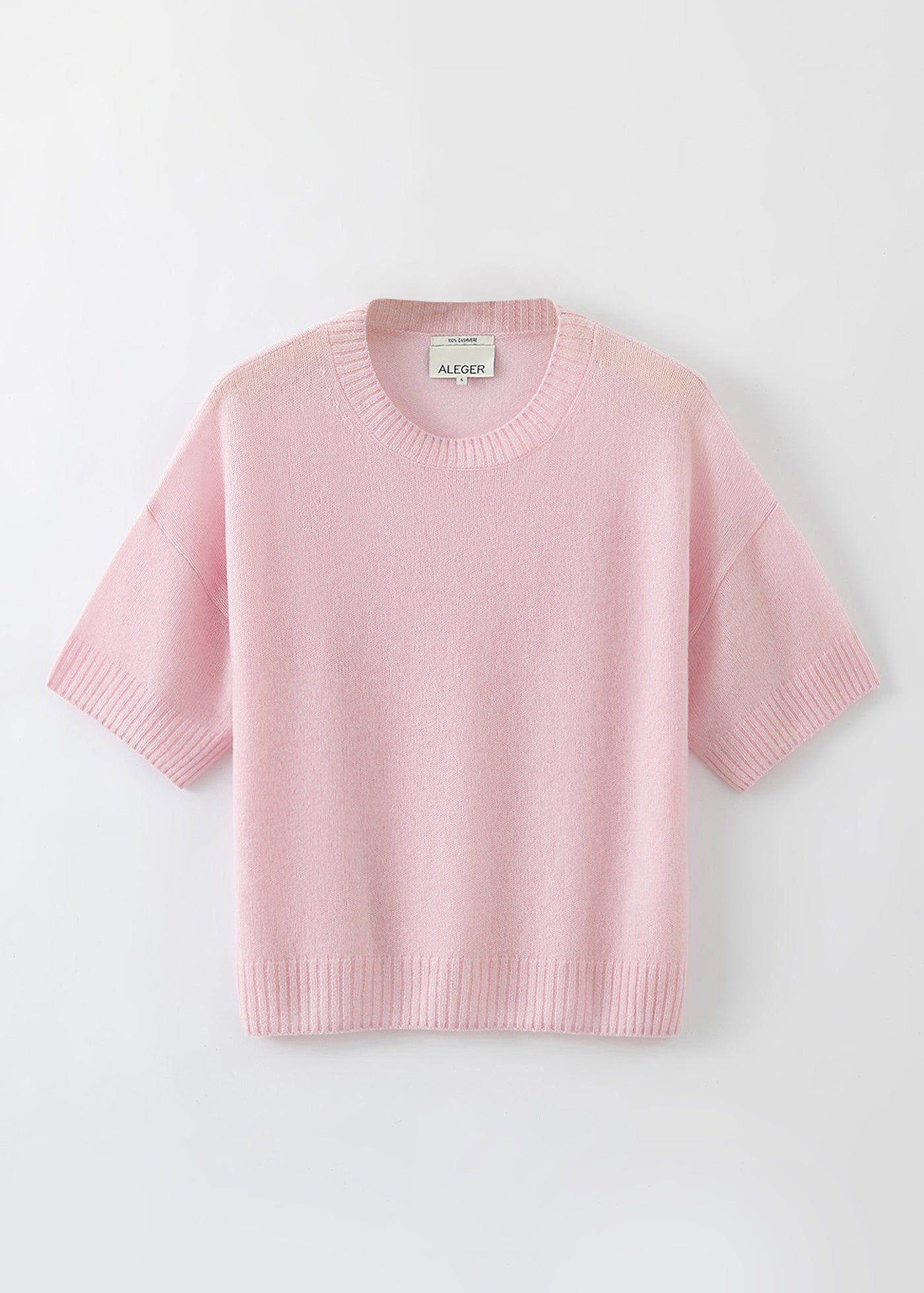 273 CASHMERE FEATHERWEIGHT TOP PPK