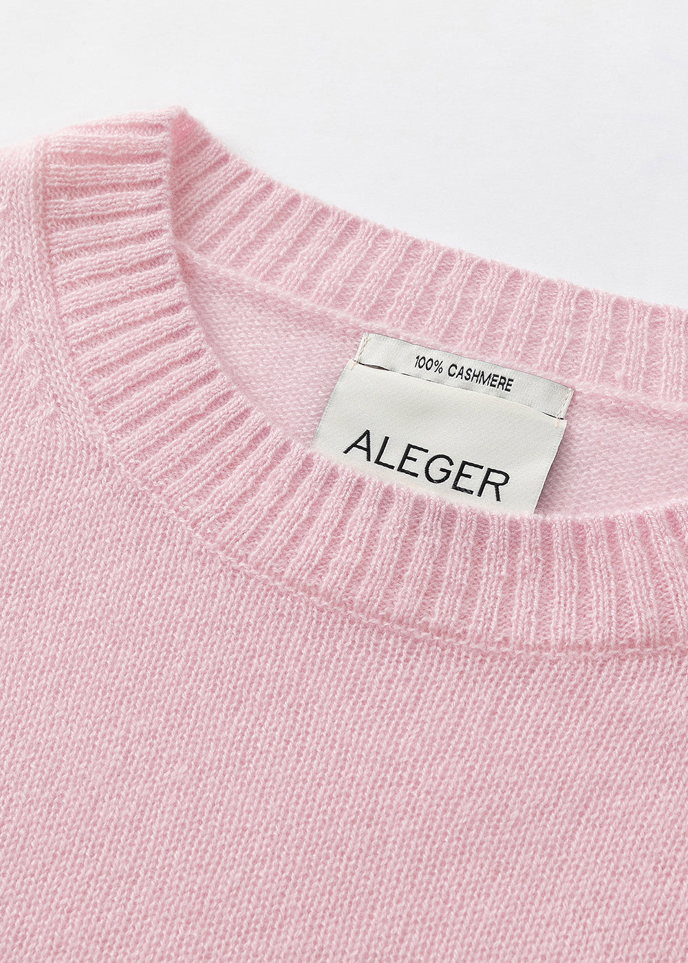 273 CASHMERE FEATHERWEIGHT TOP PPK