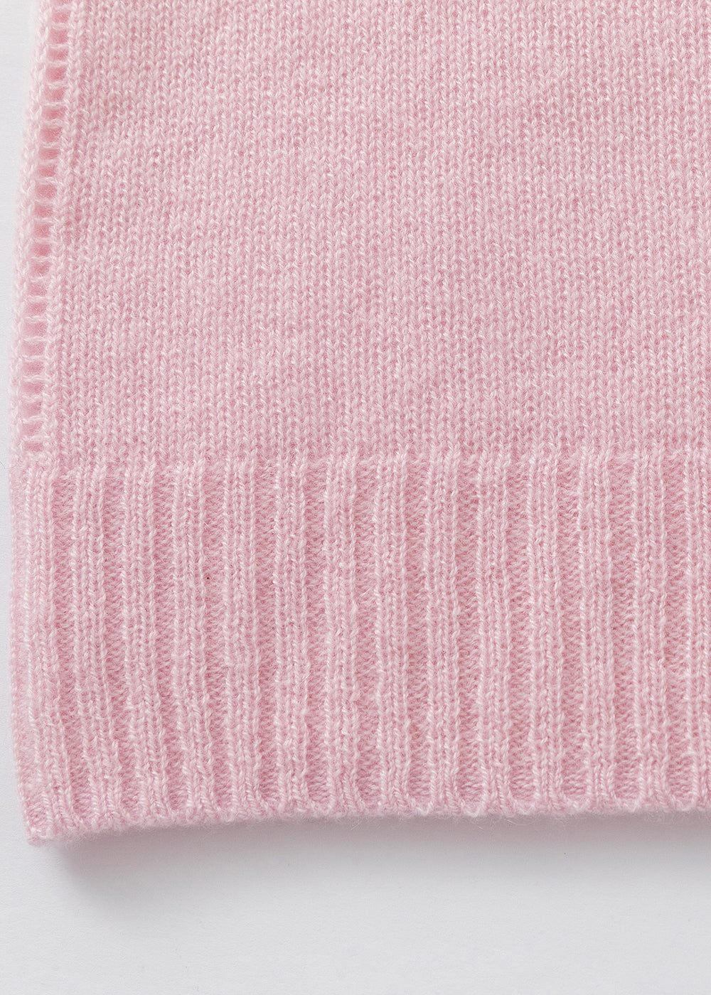 273 CASHMERE FEATHERWEIGHT TOP PPK