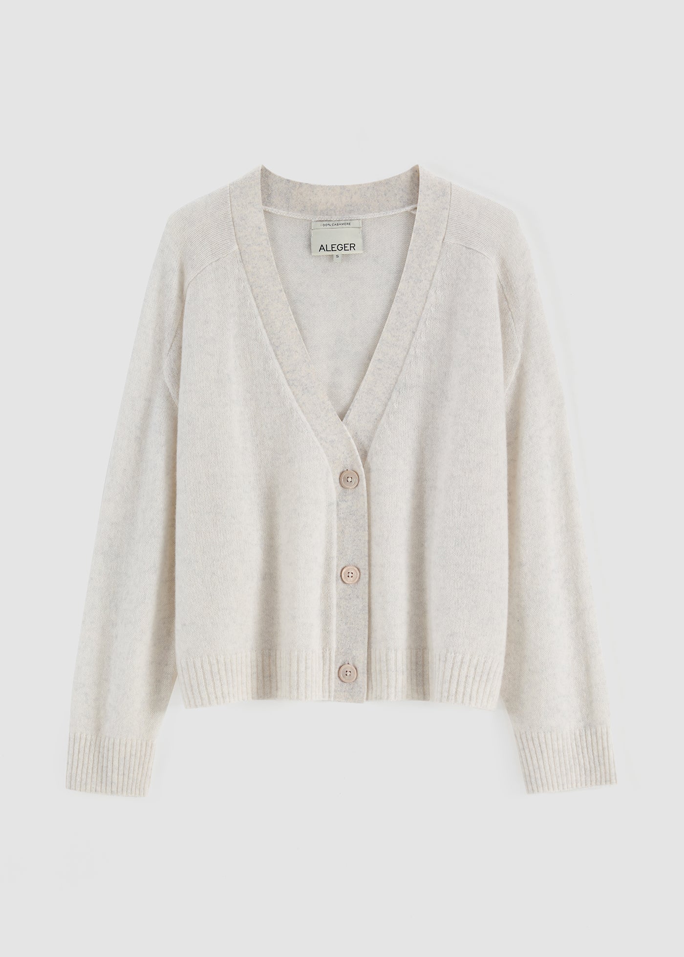 Cashmere CARDIGAN