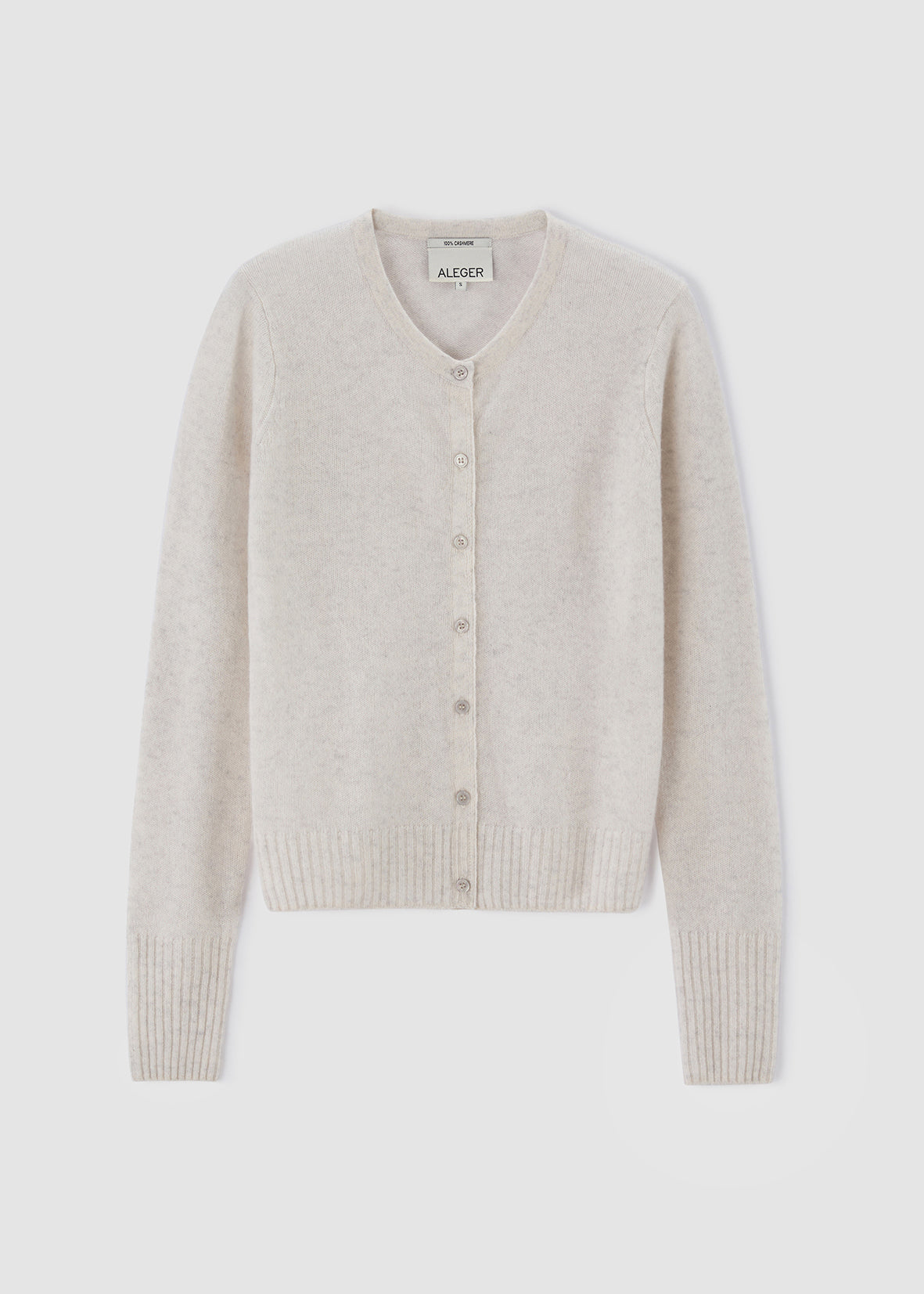 Cashmere CARDIGAN