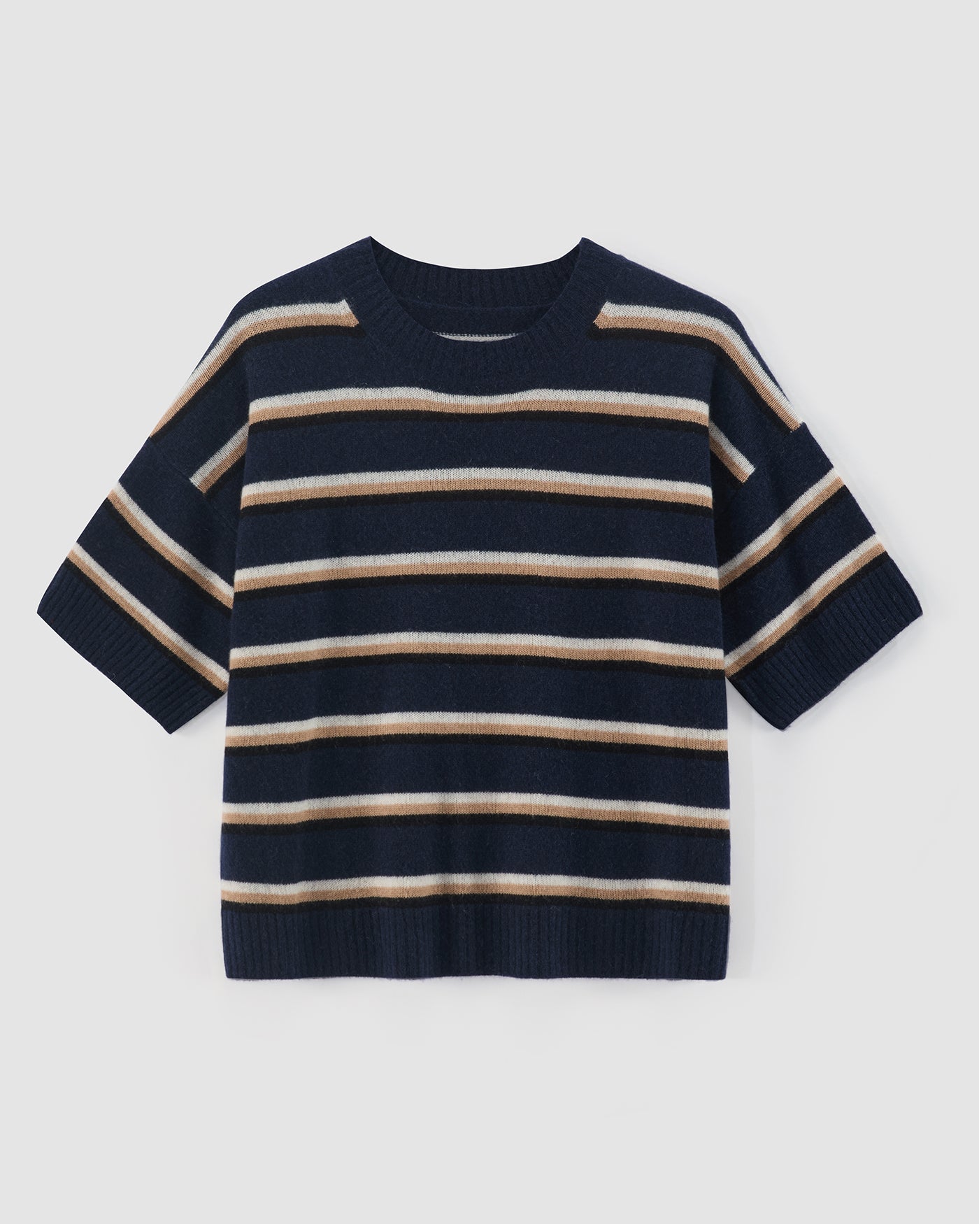 293 ARCADIA STRIPE TOP