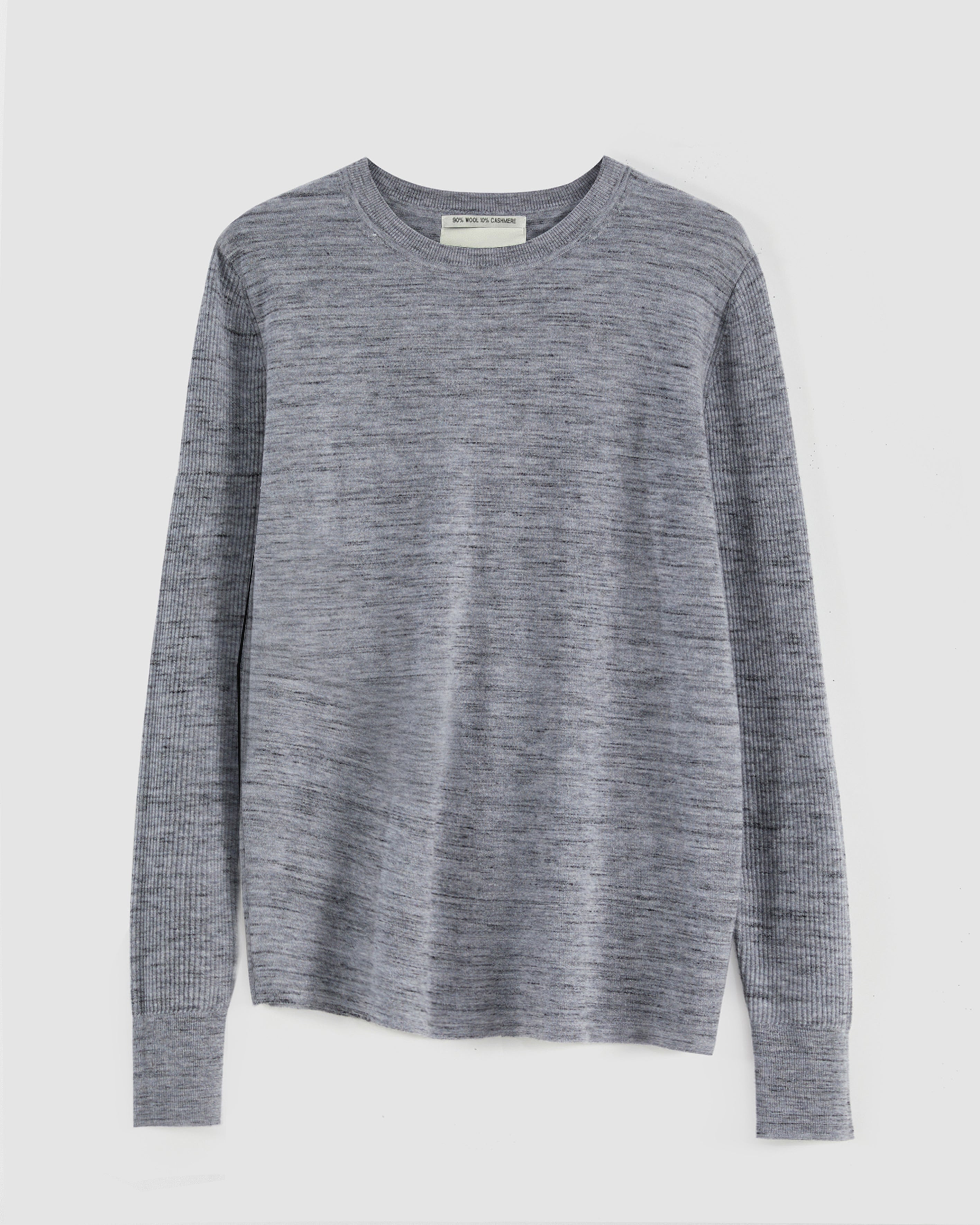 314 ROUCHED SEAM