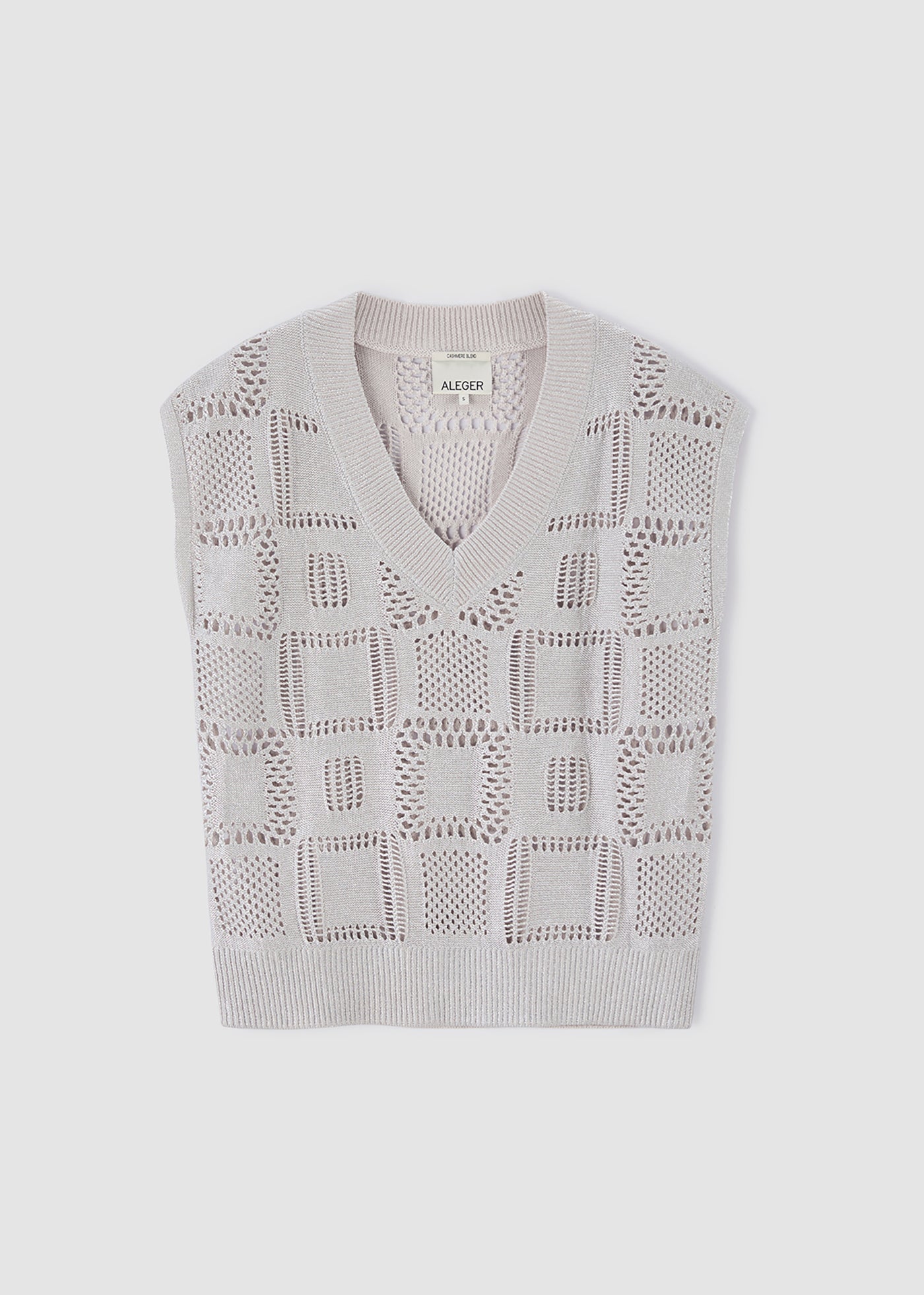 N.2368 BIBA FOIL TOP