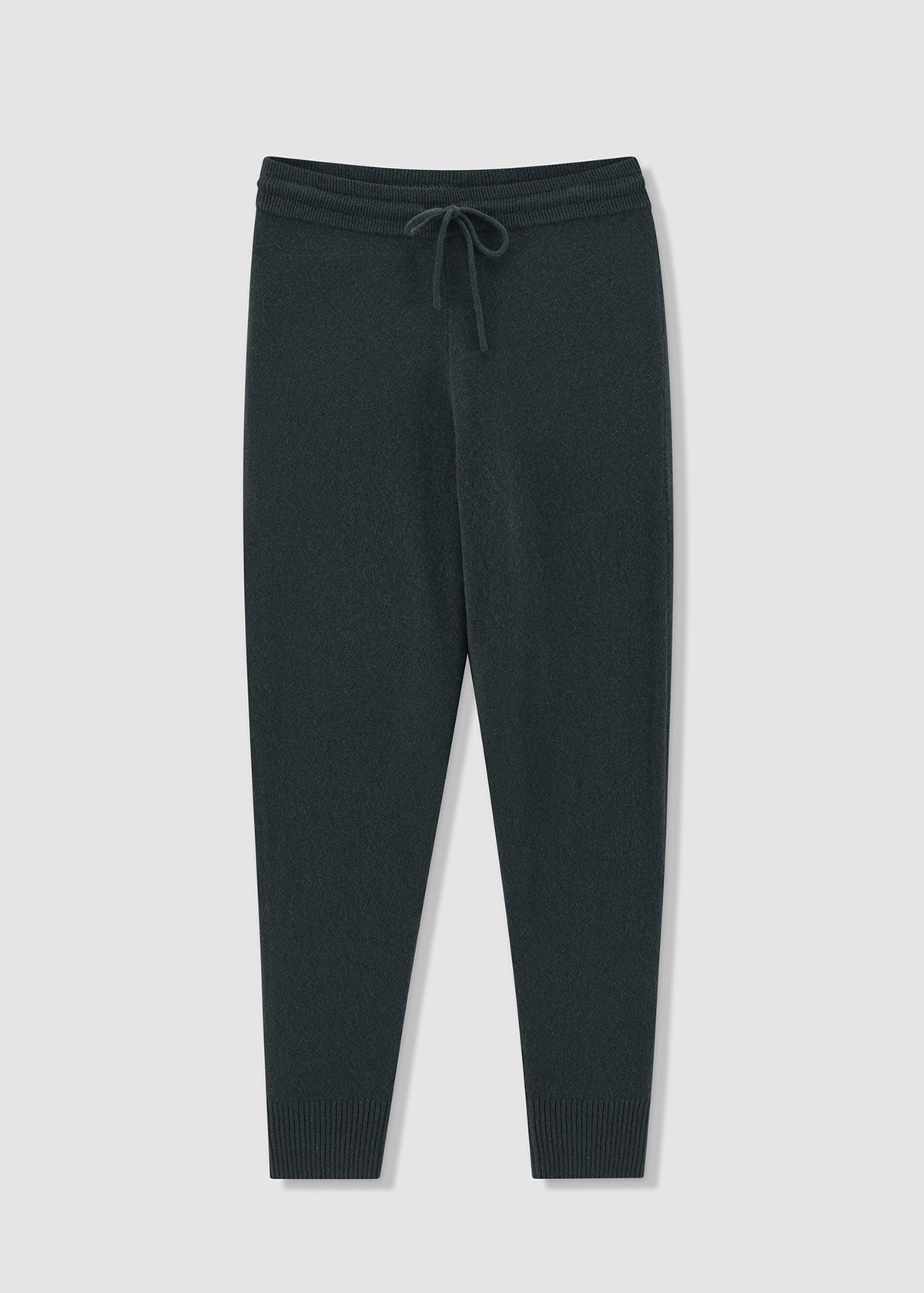 391 CASHMERE TRACK PANT KLE