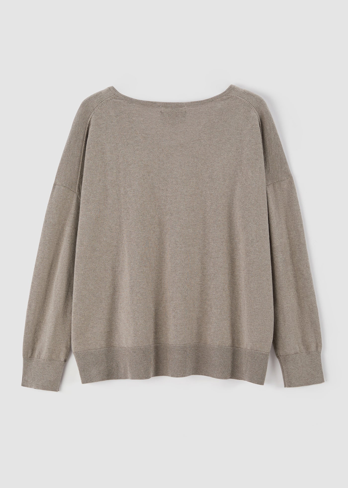 N.2403 CLASSIC V-NECK
