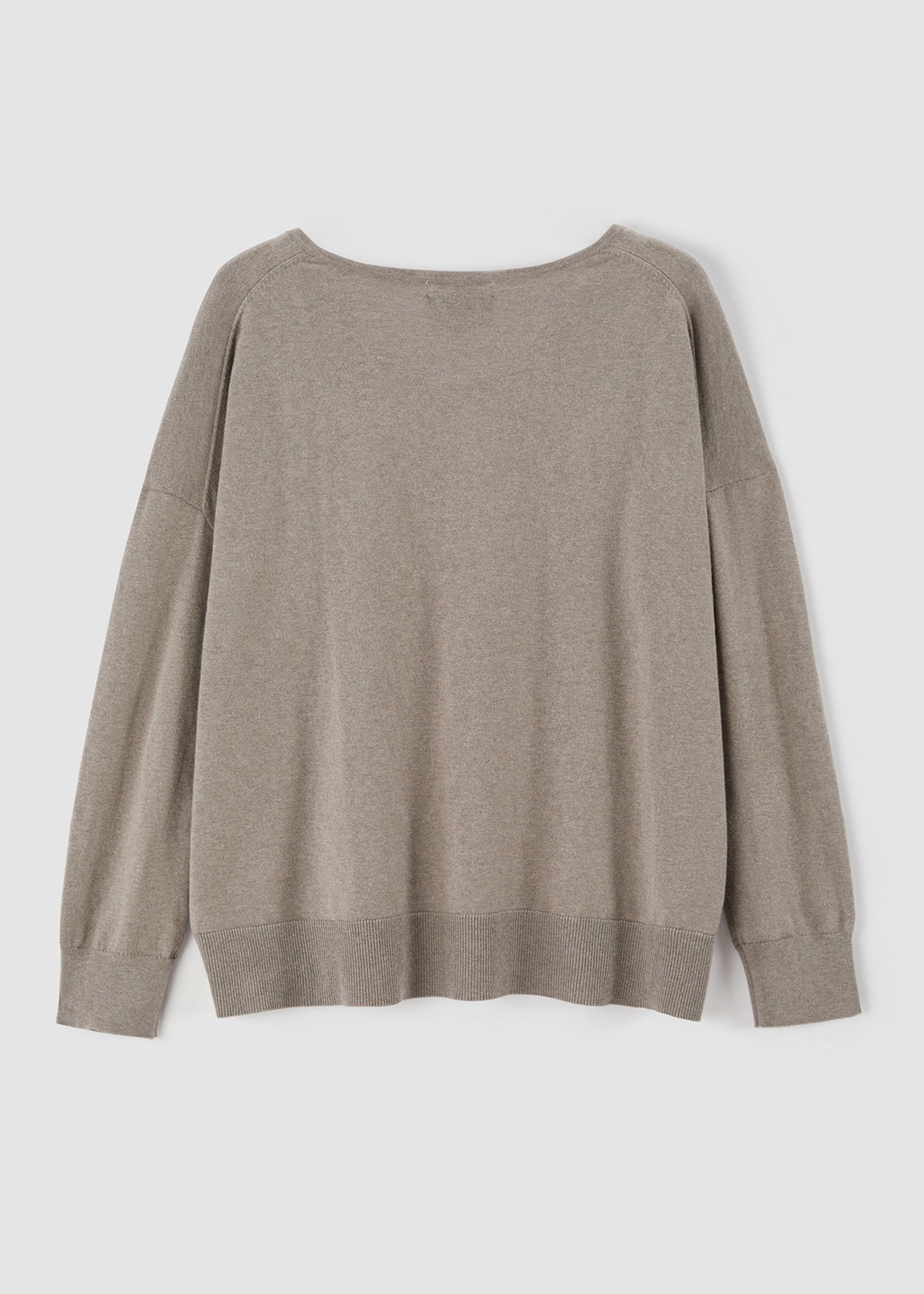 N.2403 CLASSIC V-NECK