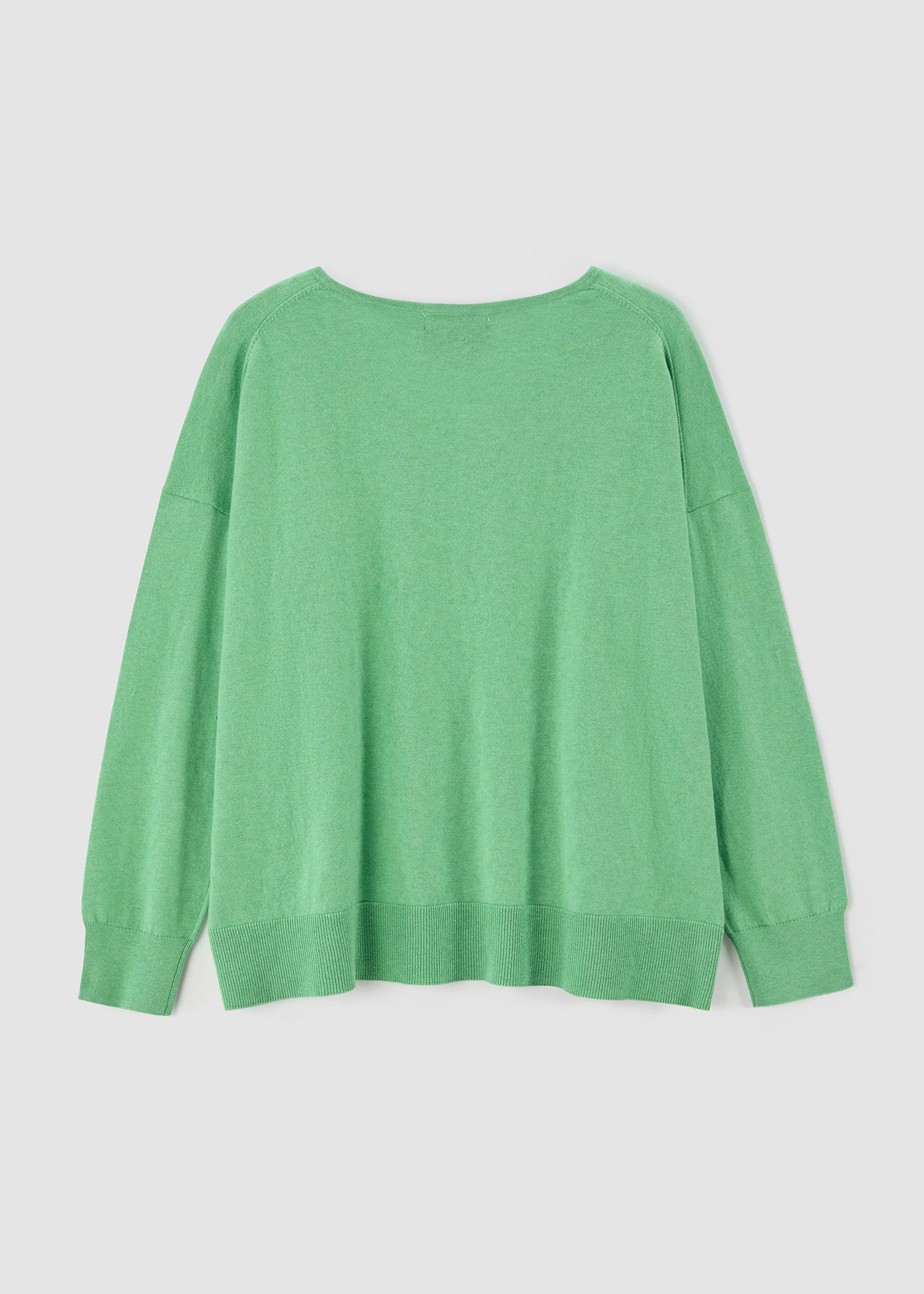 N.2403 CLASSIC V-NECK