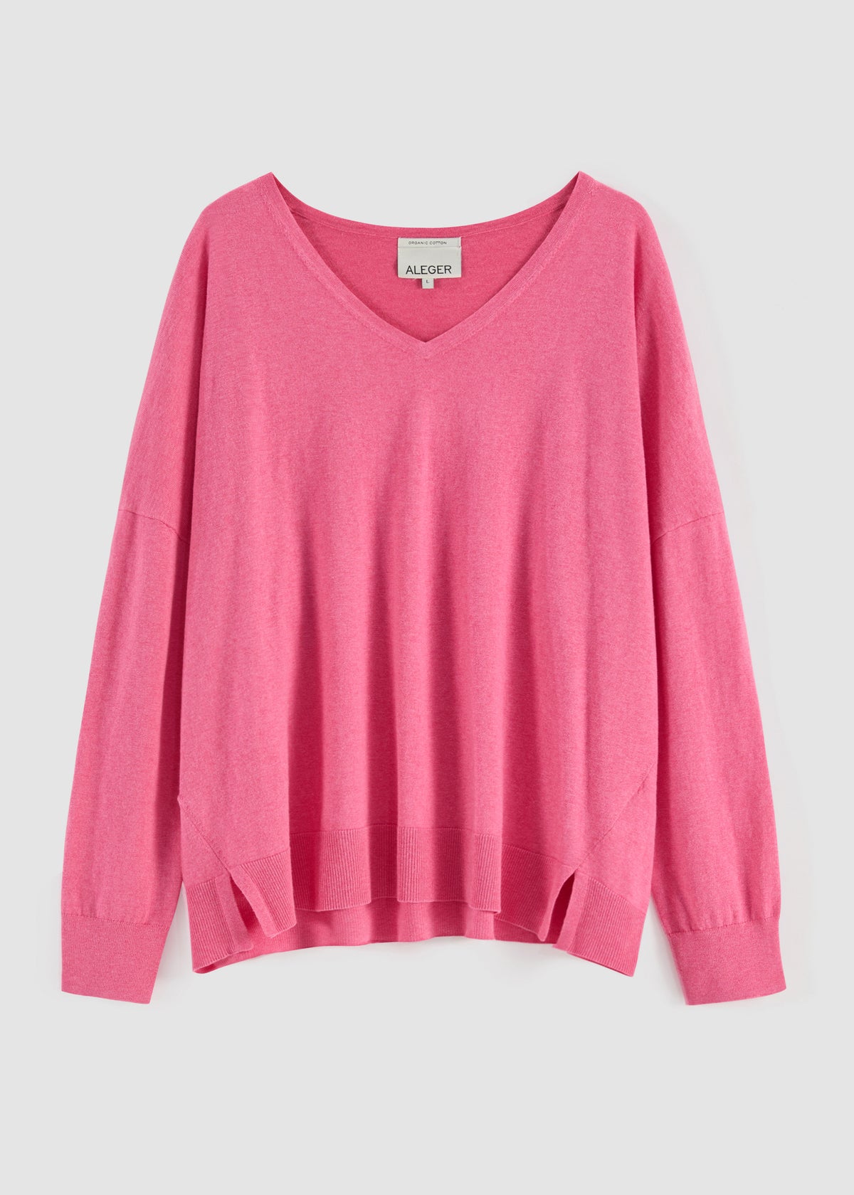 N.2403 CLASSIC V-NECK