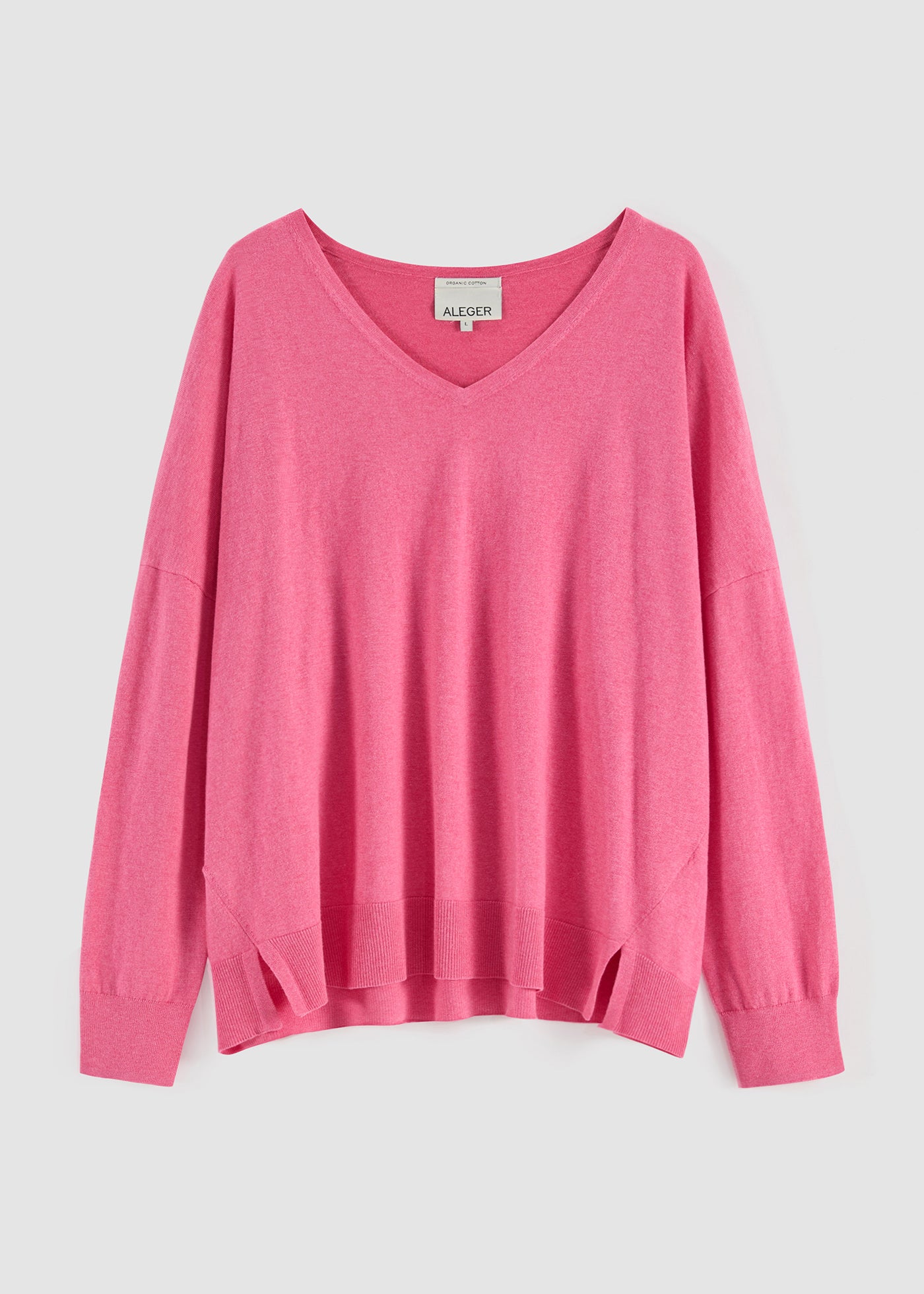 N.2403 CLASSIC V-NECK