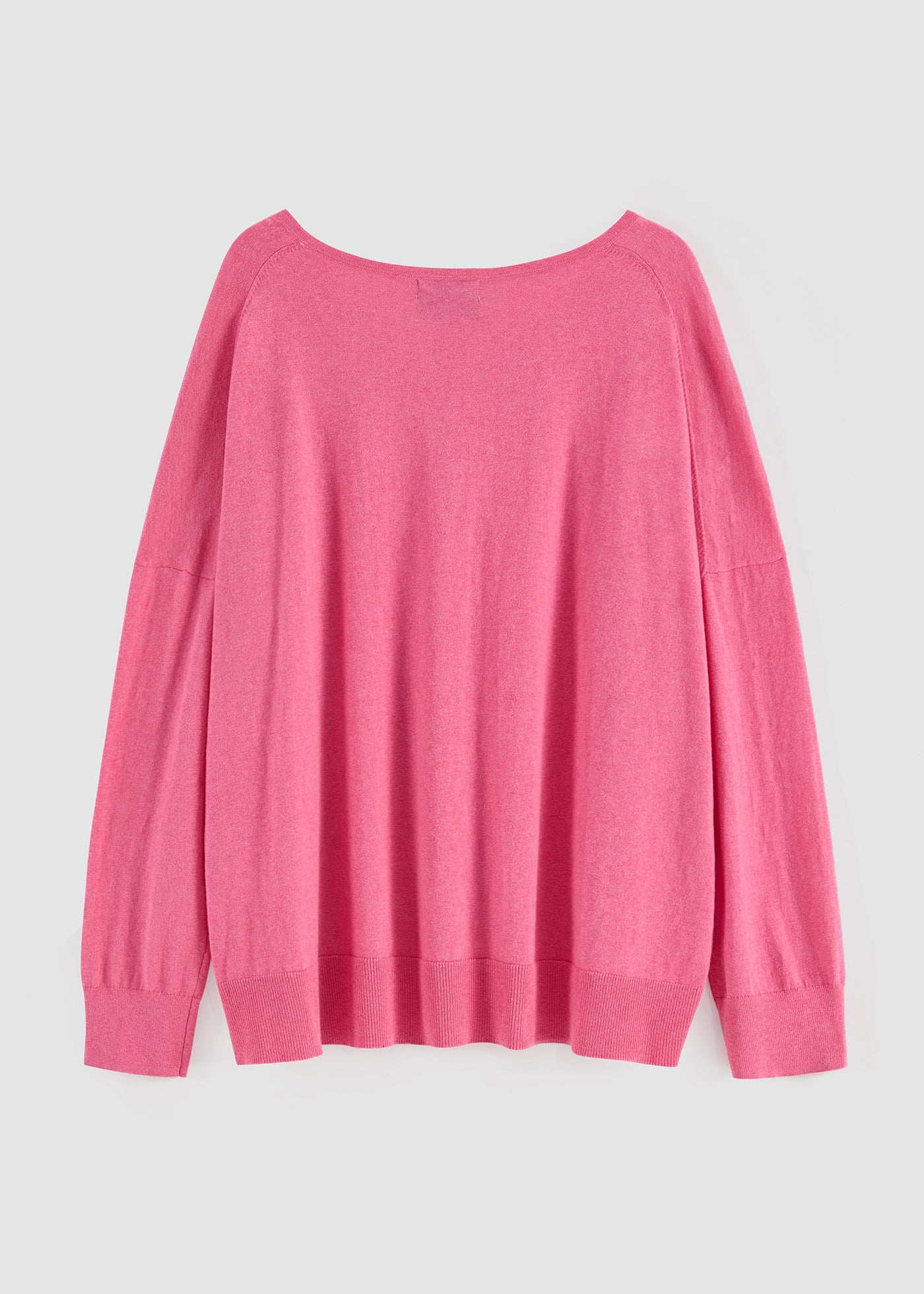 N.2403 CLASSIC V-NECK