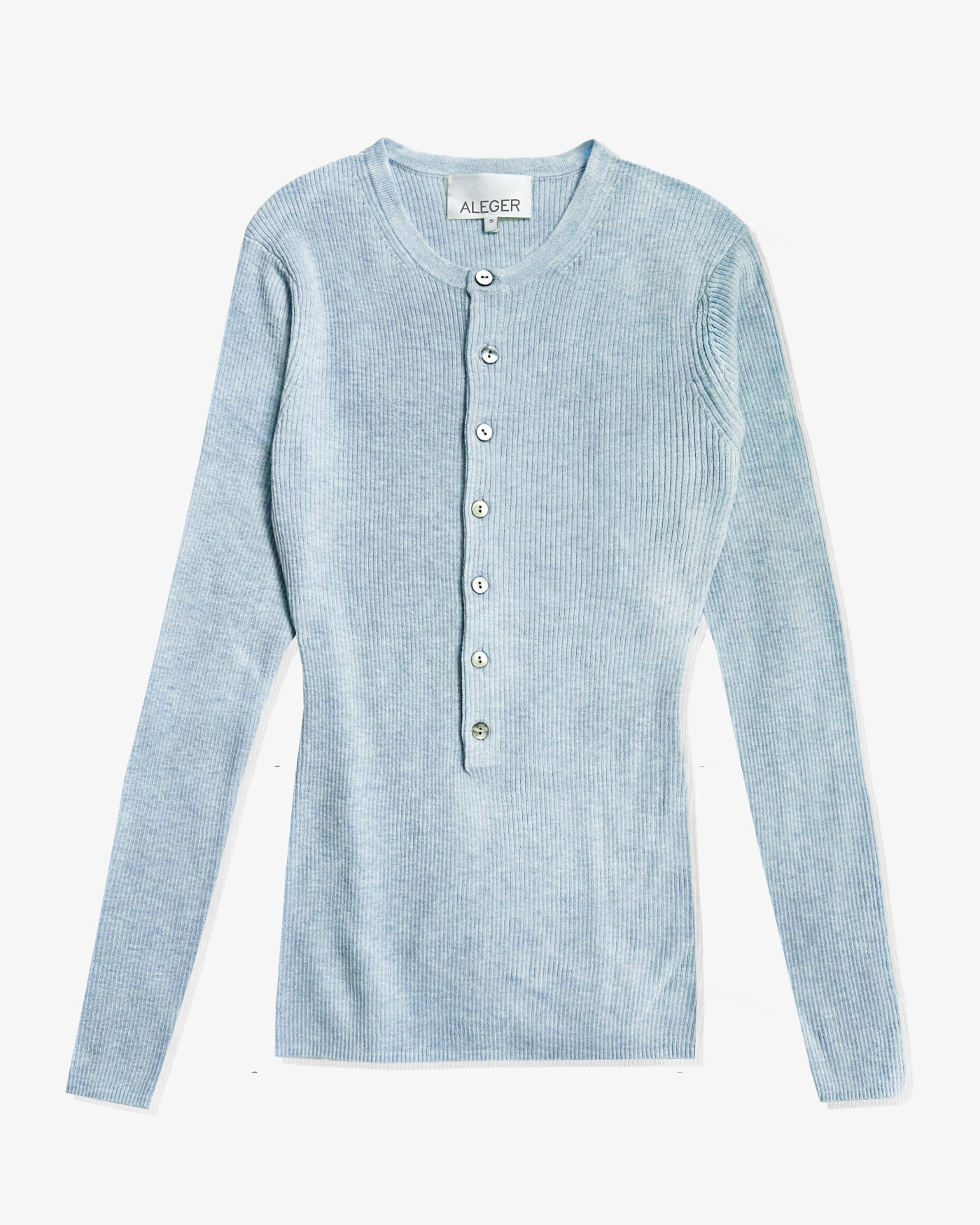 426 GRANDPA'S BUTTON FRONT T