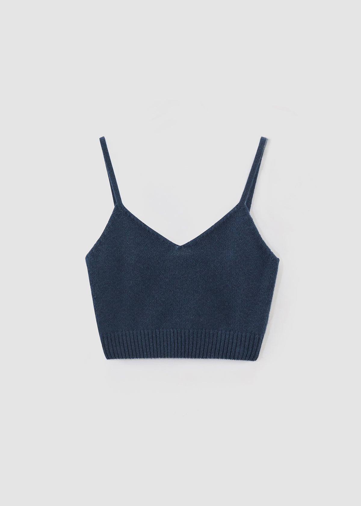 442 CASHMERE  BRALETTE SBE