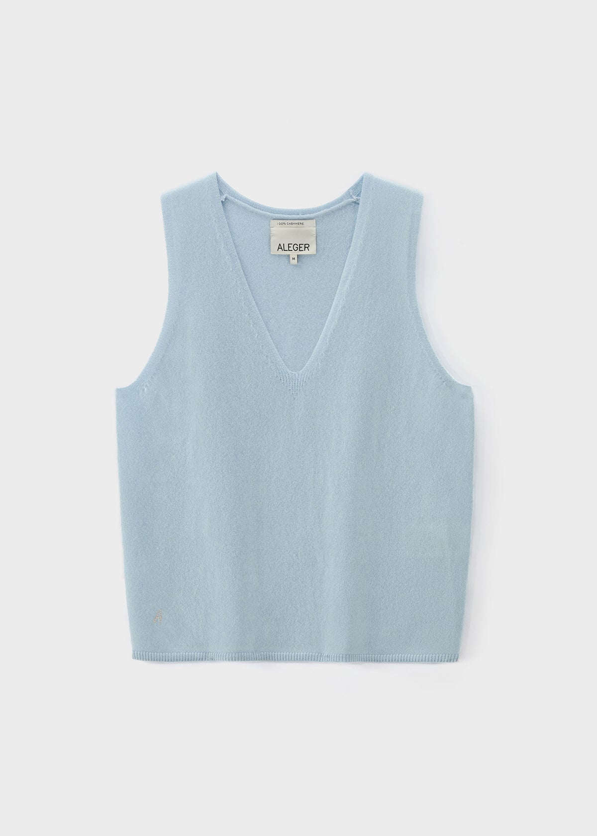 467 CASHMERE BEST VESTY WBL