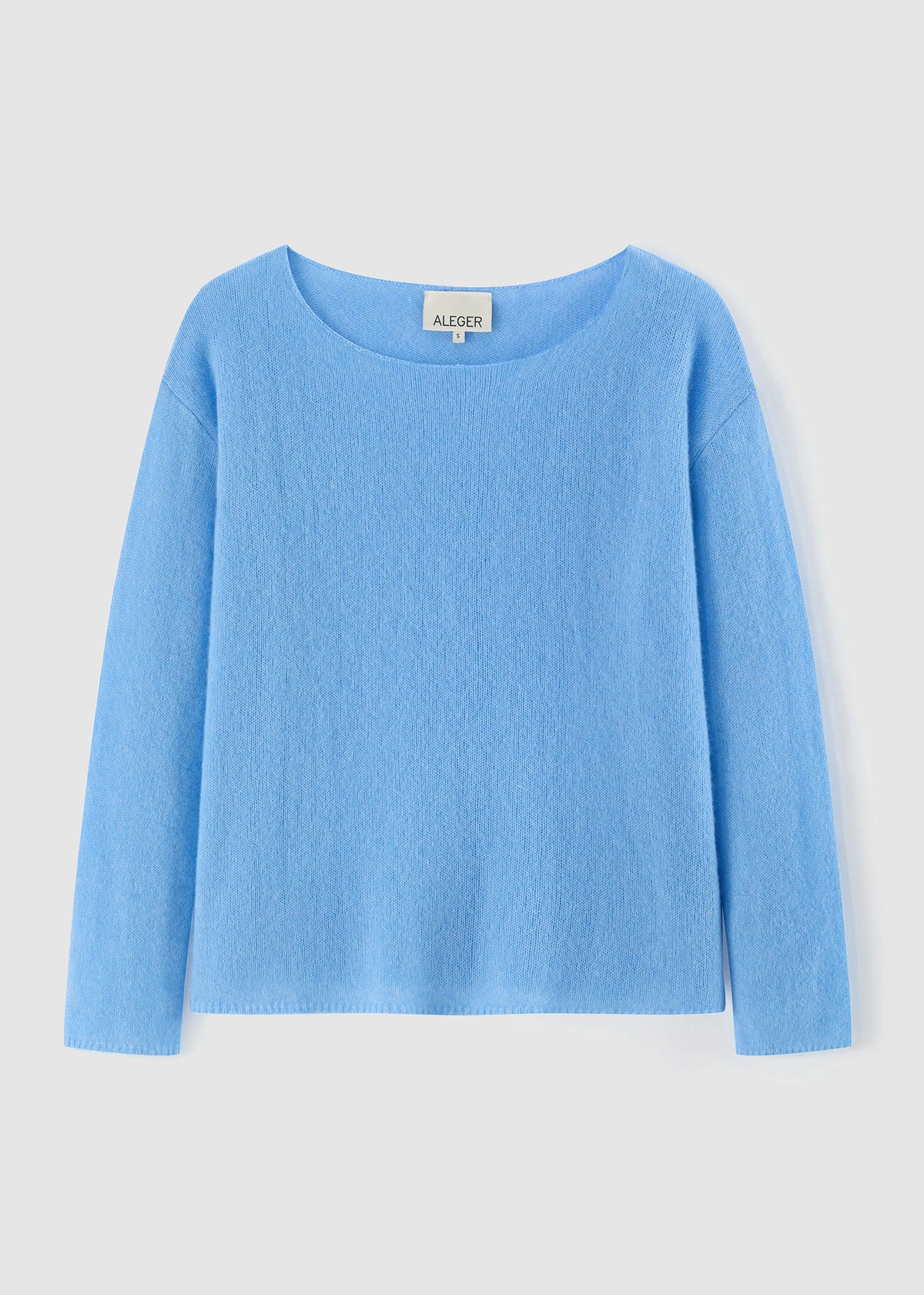485 COTTON CASHMERE CLOUDED TOP SRB