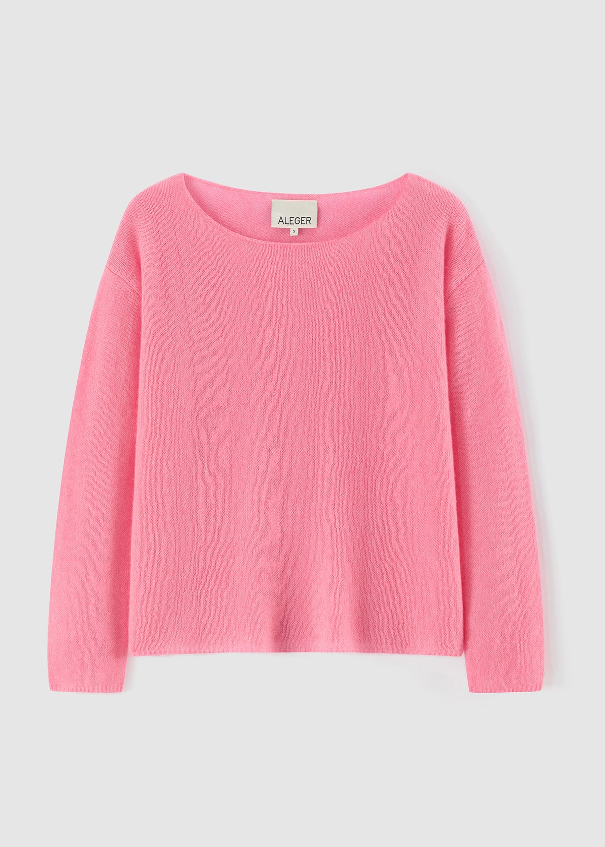 485 COTTON CASHMERE CLOUDED TOP WPK