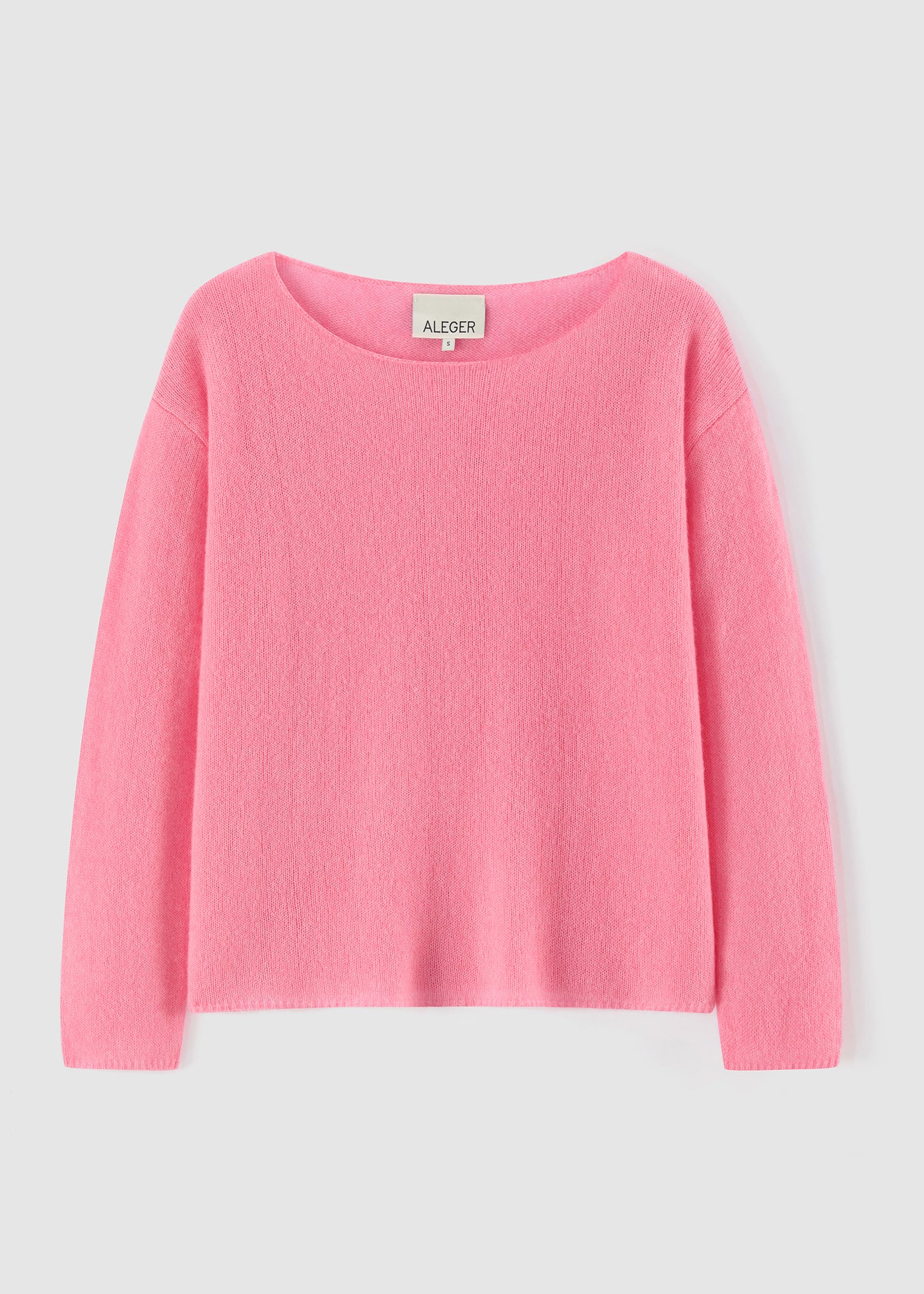 485 COTTON CASHMERE CLOUDED TOP WPK