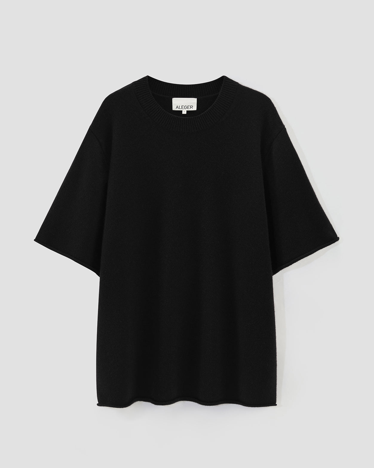 490 CASHMERE BLEND SUPER BIG T