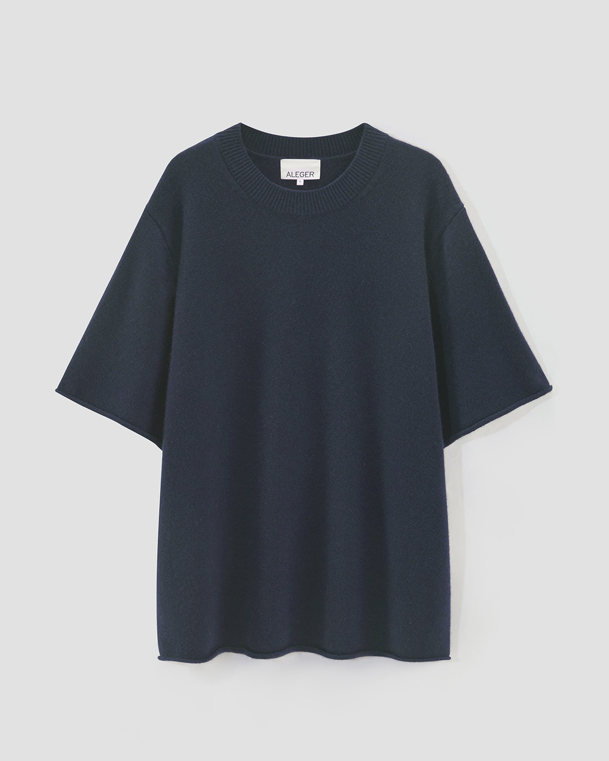 490 CASHMERE BLEND SUPER BIG T