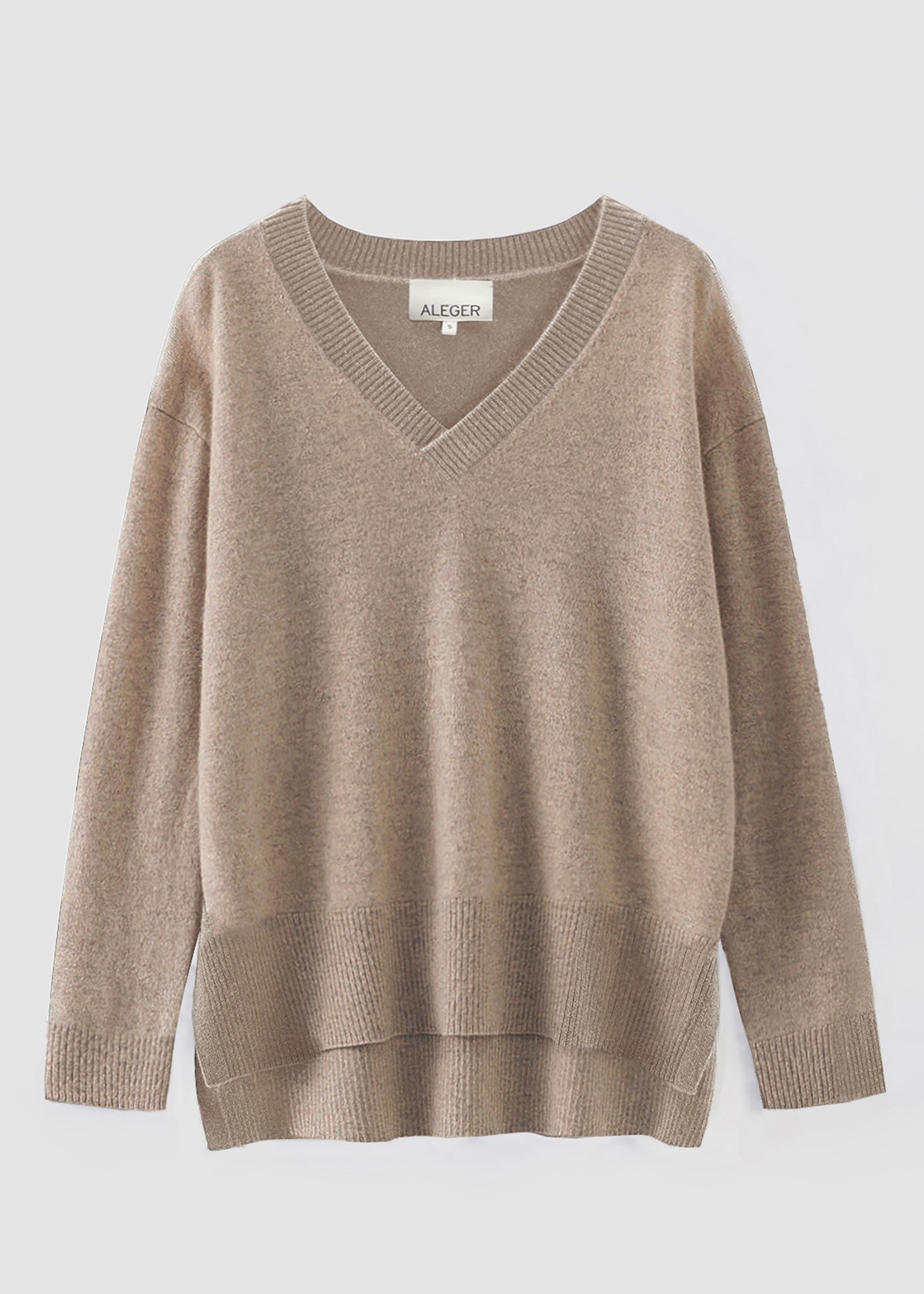 494 CASHMERE  GORGEOUS V SLE
