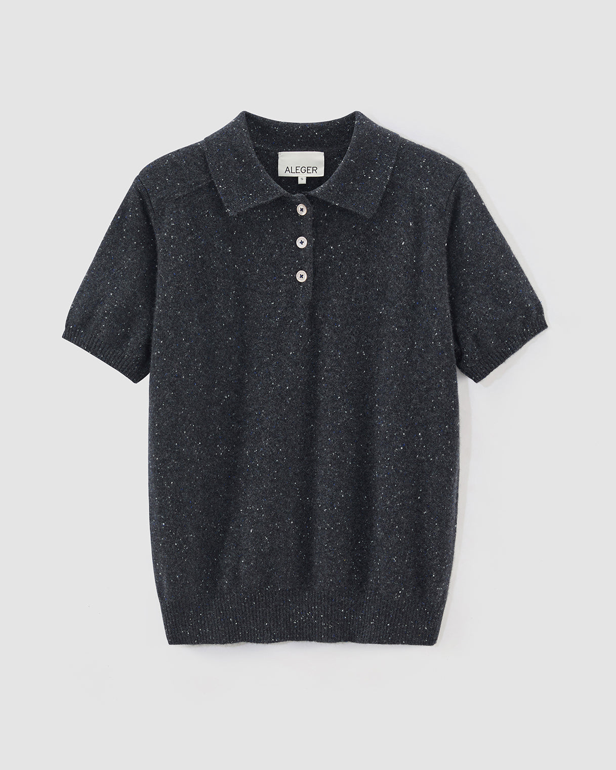 498 CASHMERE BEST POLO