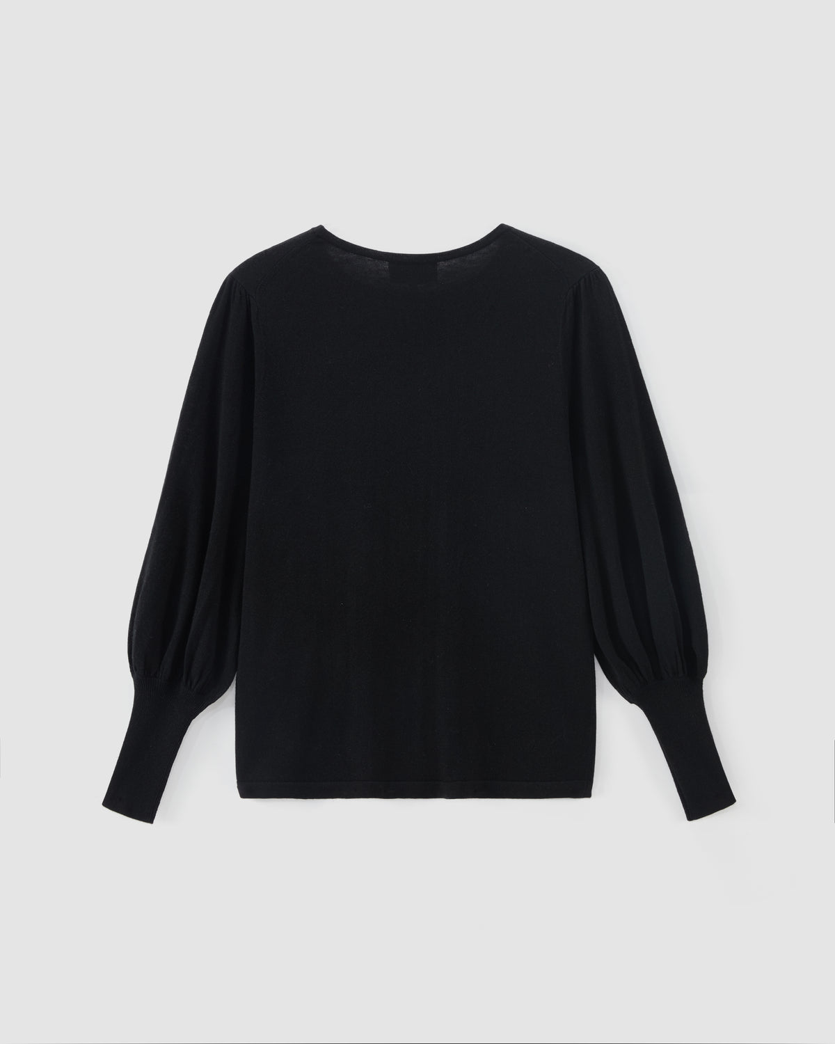 671 SHIMMER BELL SLEEVE BSR