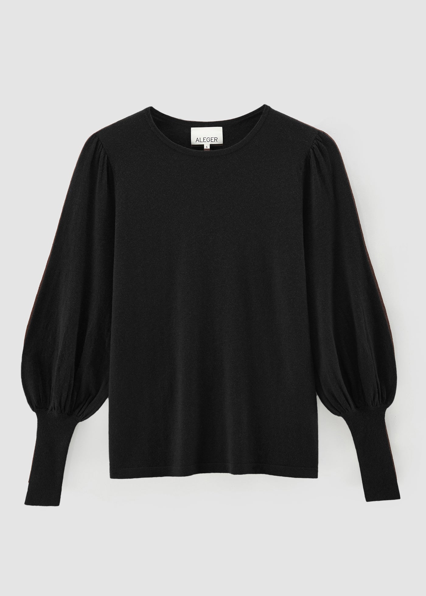 671 SHIMMER BELL SLEEVE BSR