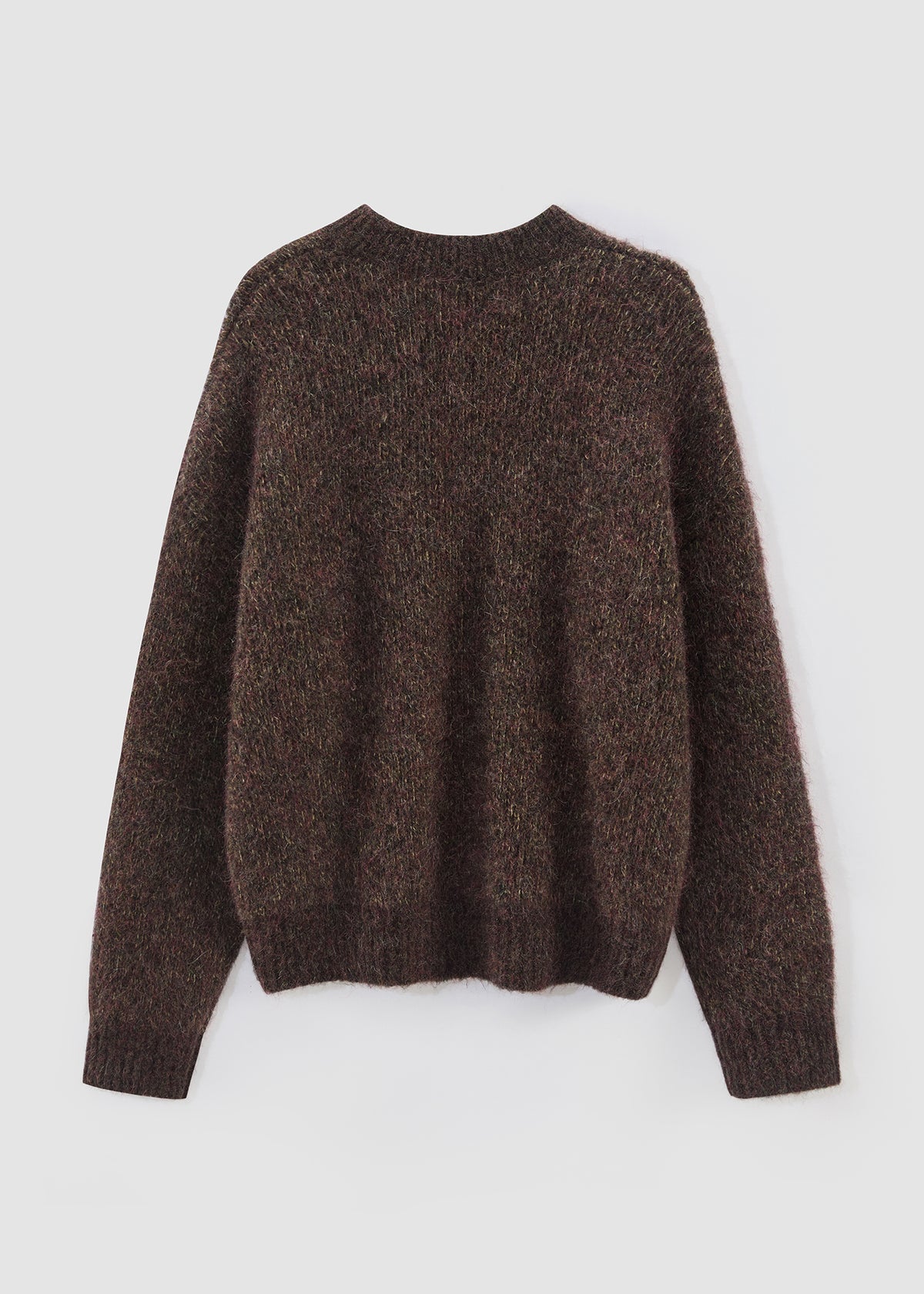 901 KAWAI JUMPER STL