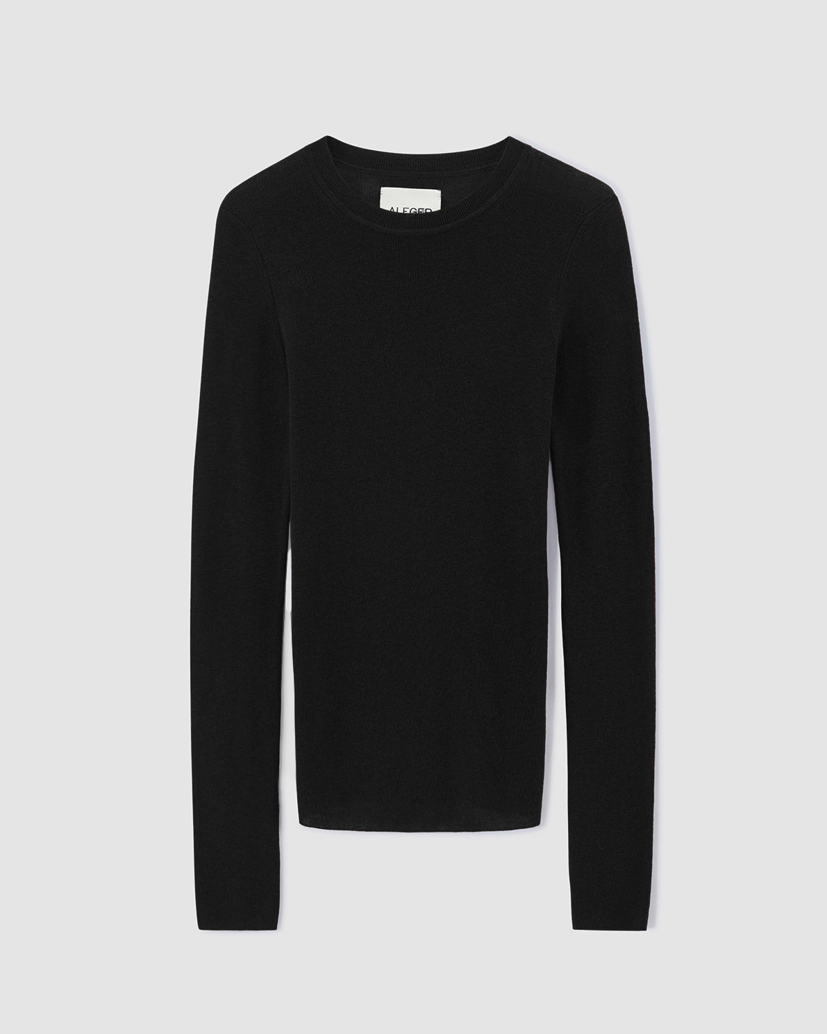908 SHEERNESS CREW NECK