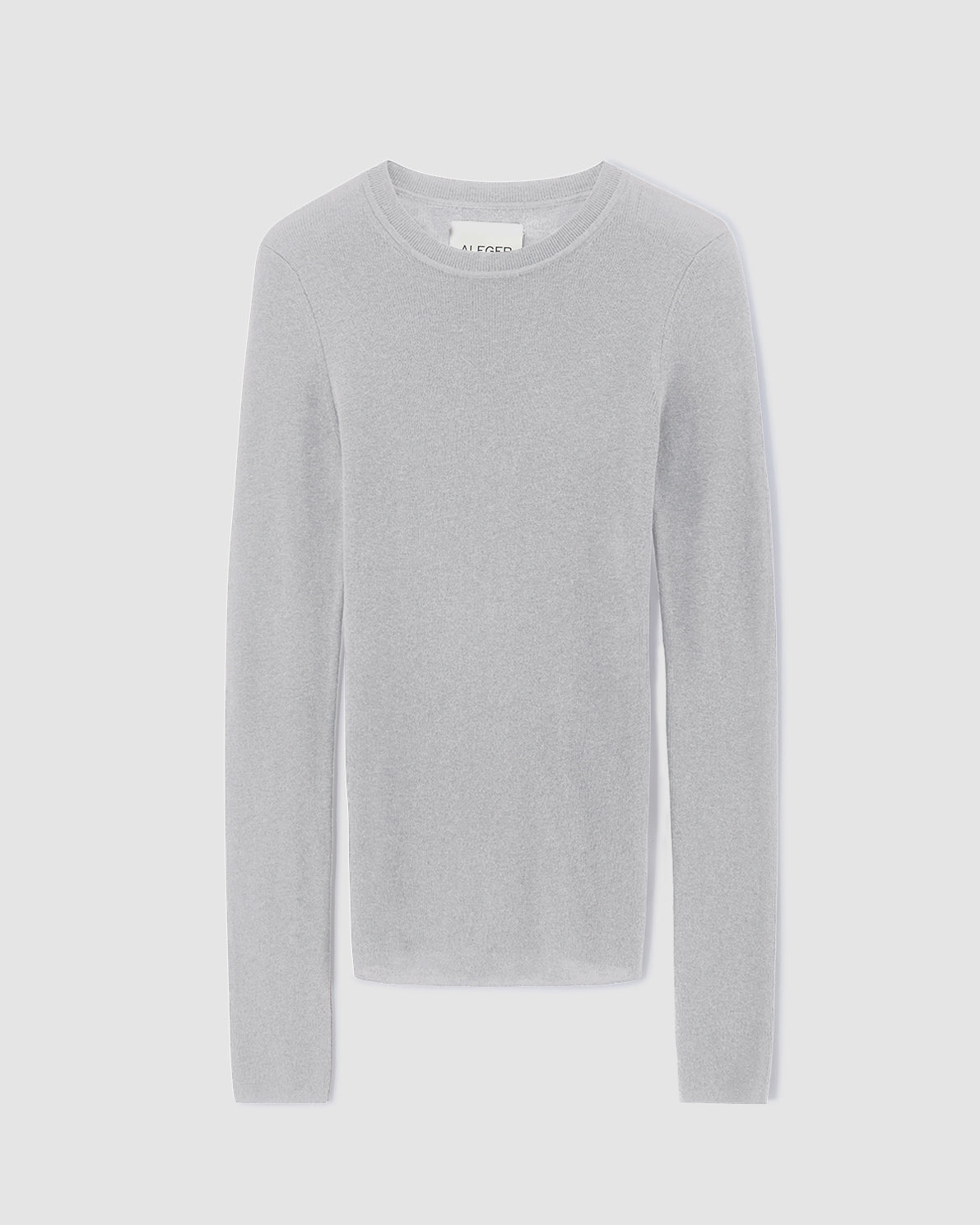 908 SHEERNESS CREW NECK