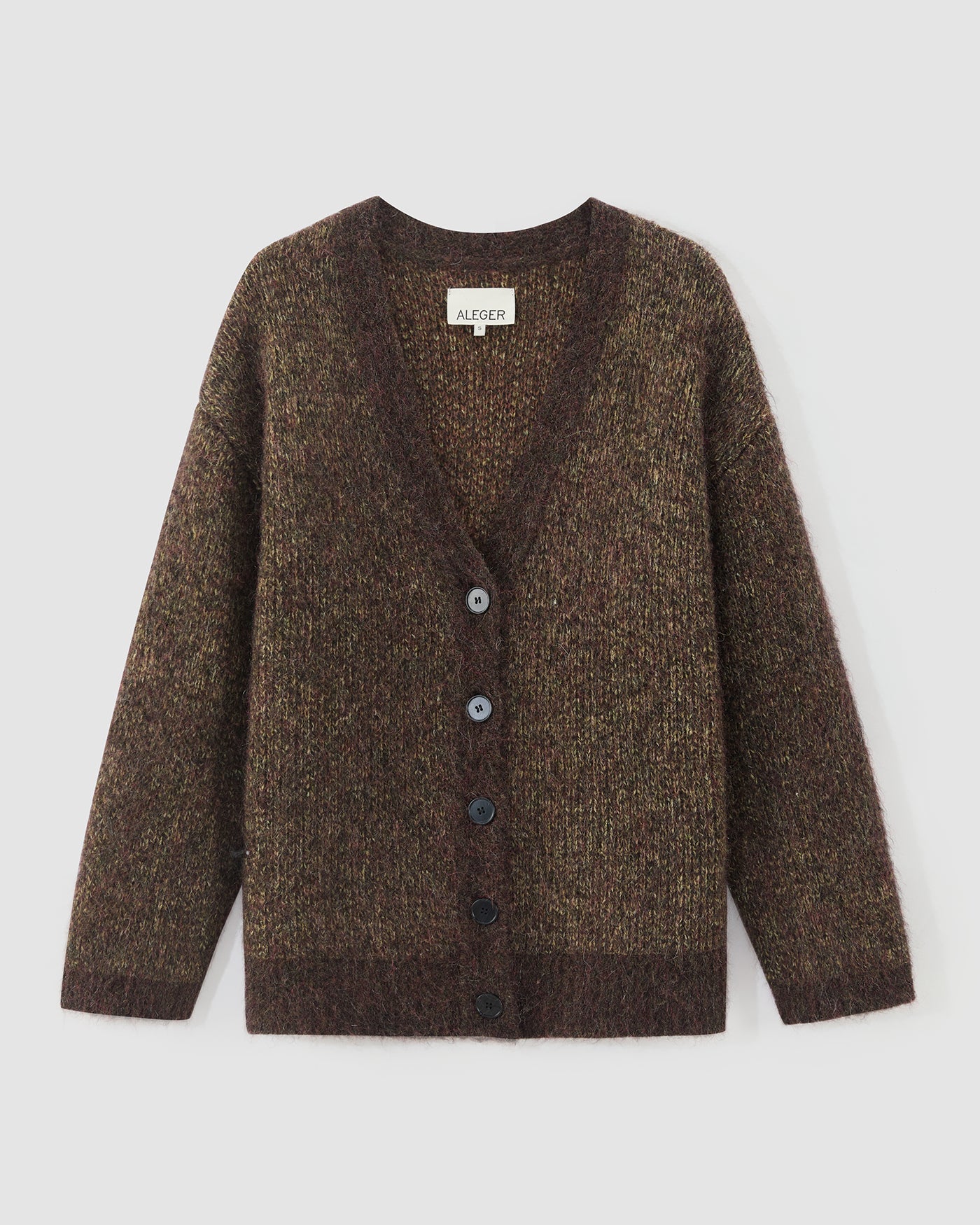 998 KAWAI CARDIGAN