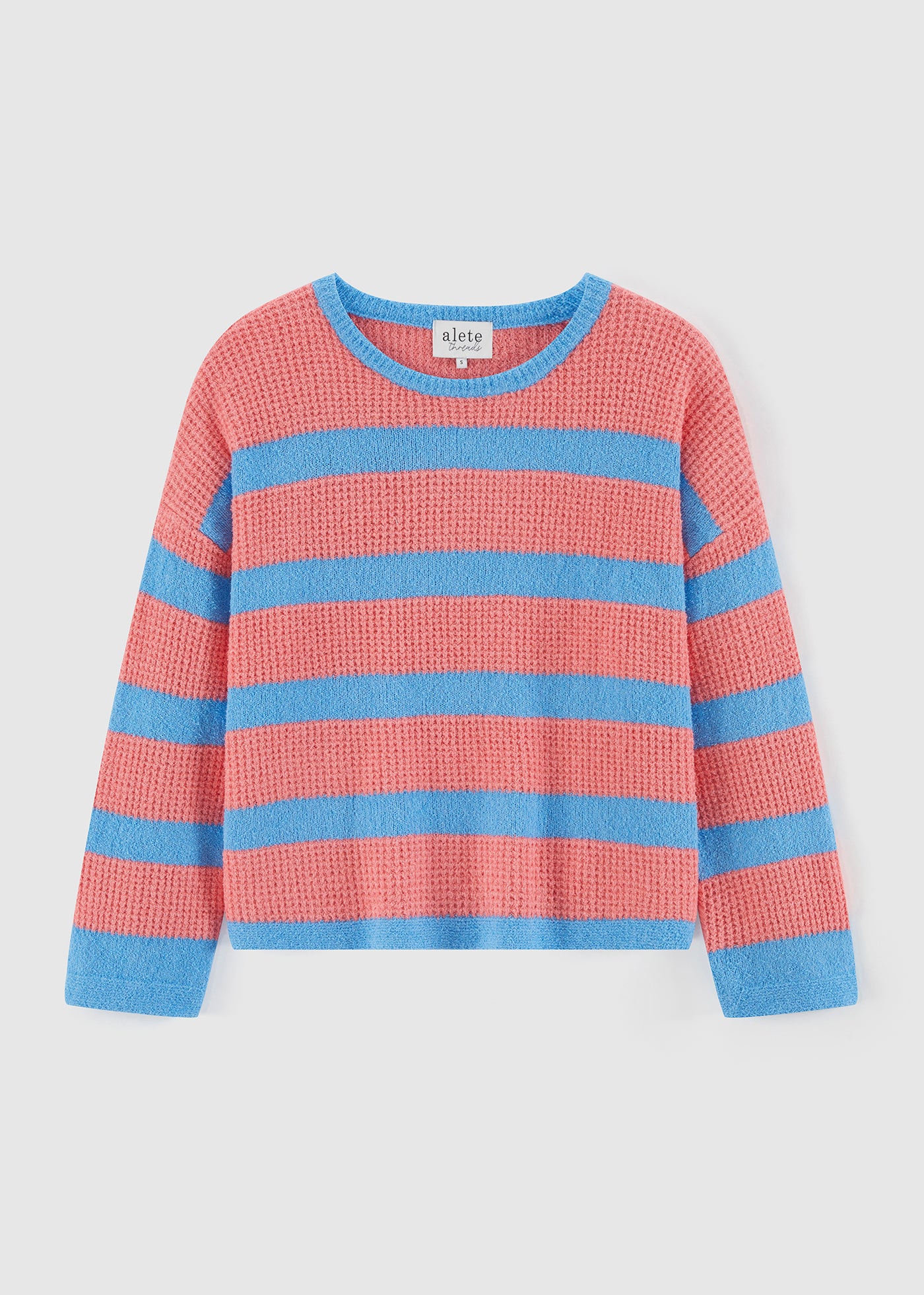 MULTI STITCH PULLOVER FSE
