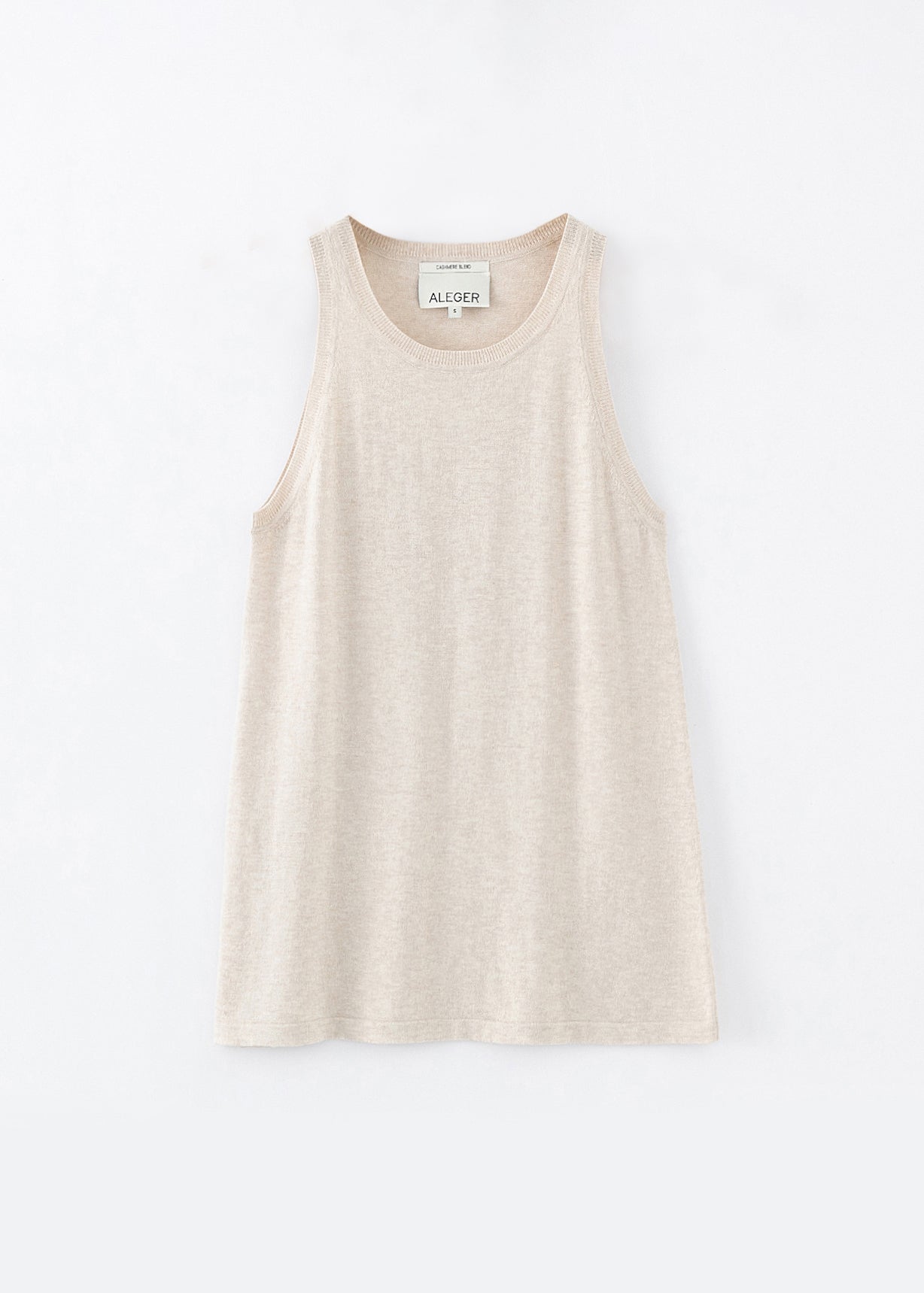 N.140 BEACH VEST