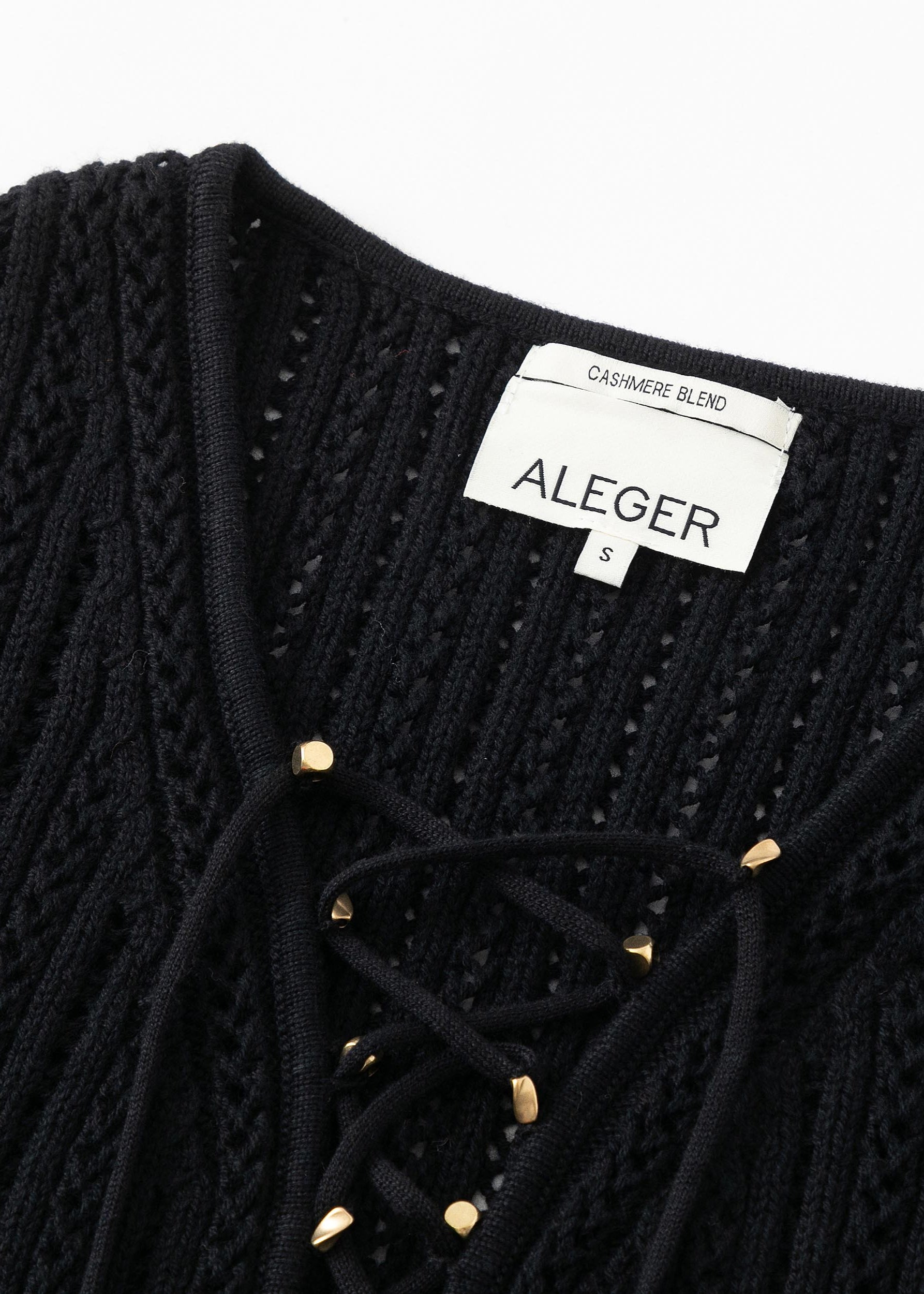 N.298 LACE RIBBED CAMI DRESS